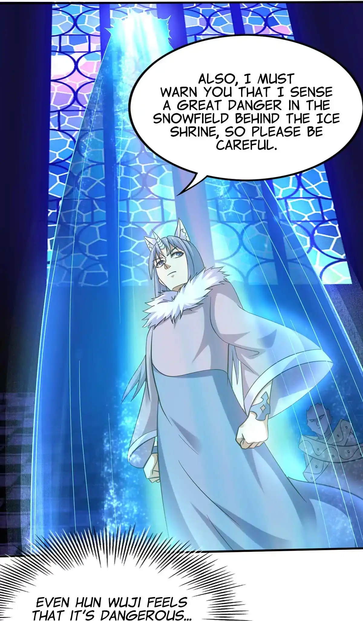 Peerless Miracle Doctor’s Adventures in the City 232