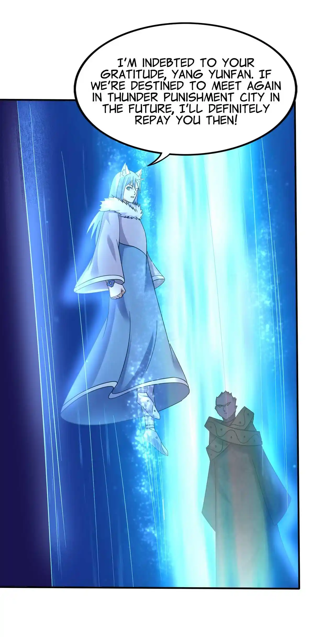 Peerless Miracle Doctor’s Adventures in the City 232