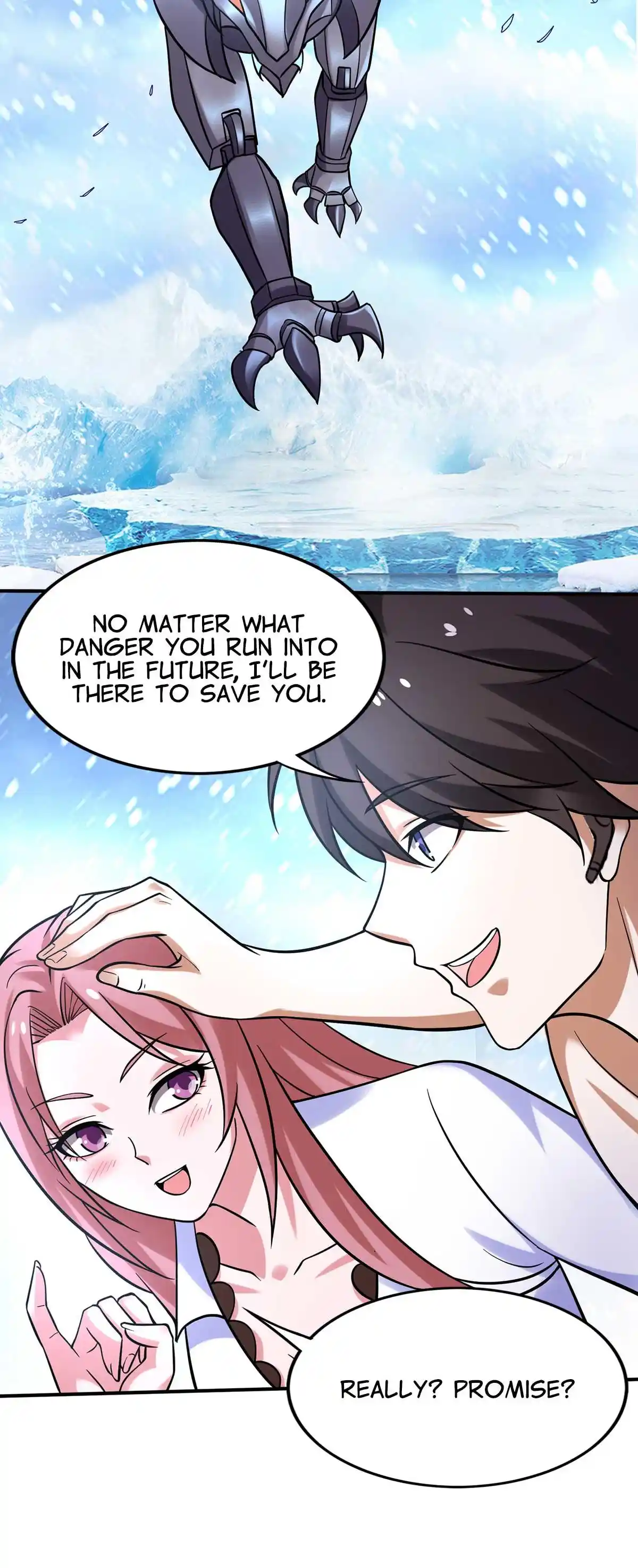 Peerless Miracle Doctor’s Adventures in the City 232