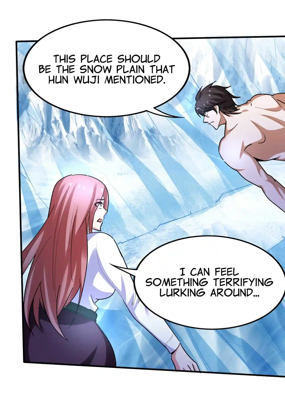 Peerless Miracle Doctor’s Adventures in the City 232