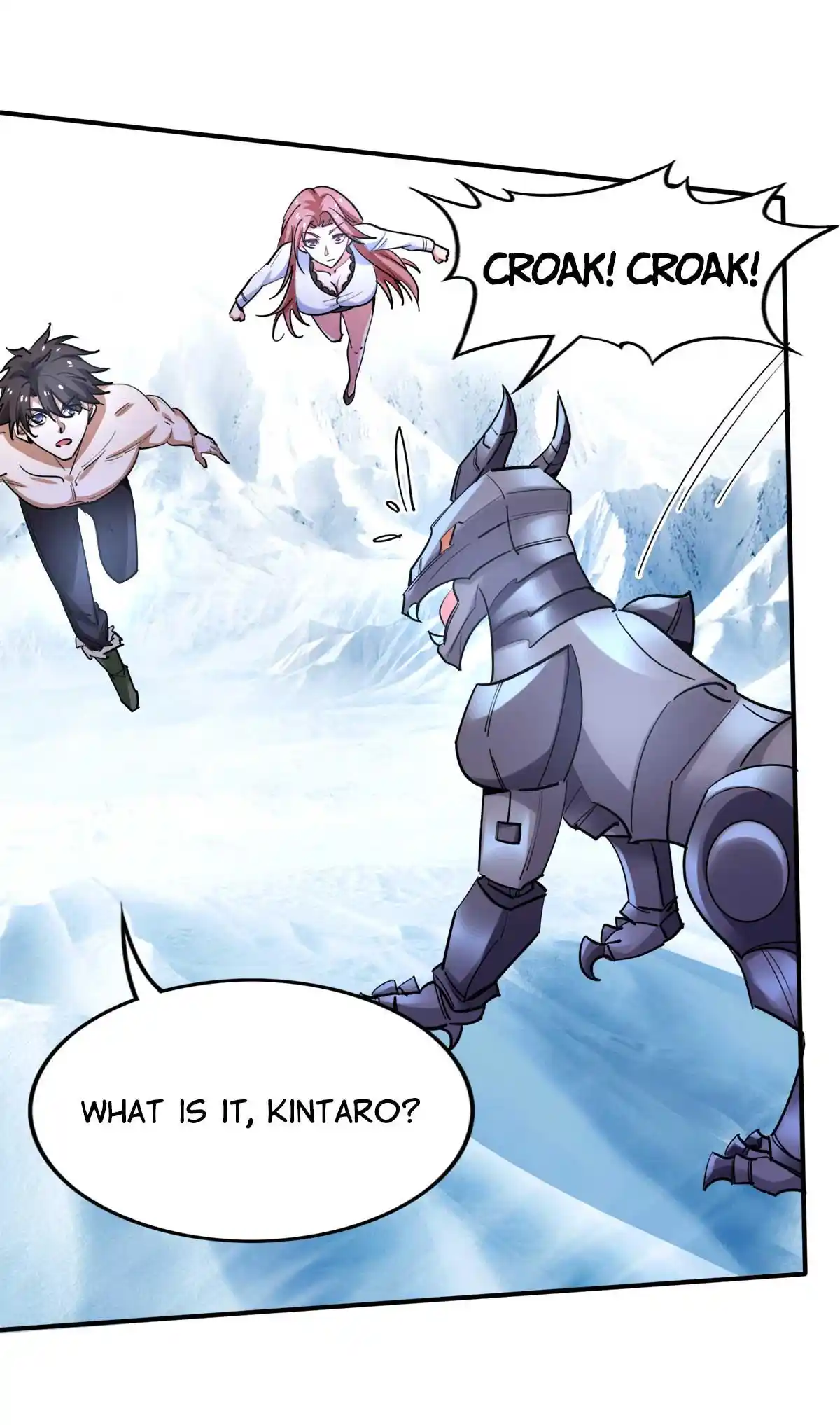 Peerless Miracle Doctor’s Adventures in the City 232