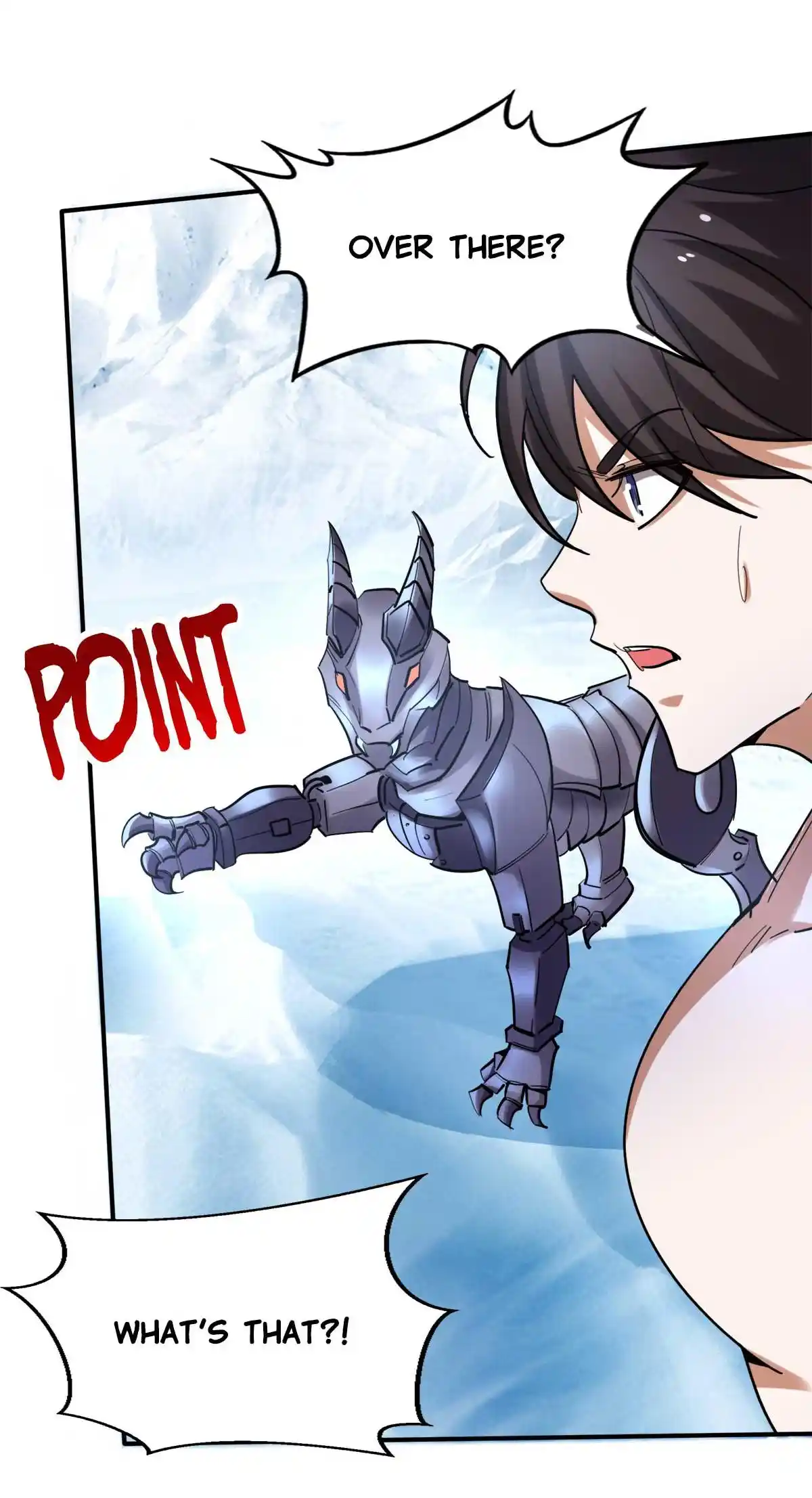 Peerless Miracle Doctor’s Adventures in the City 232