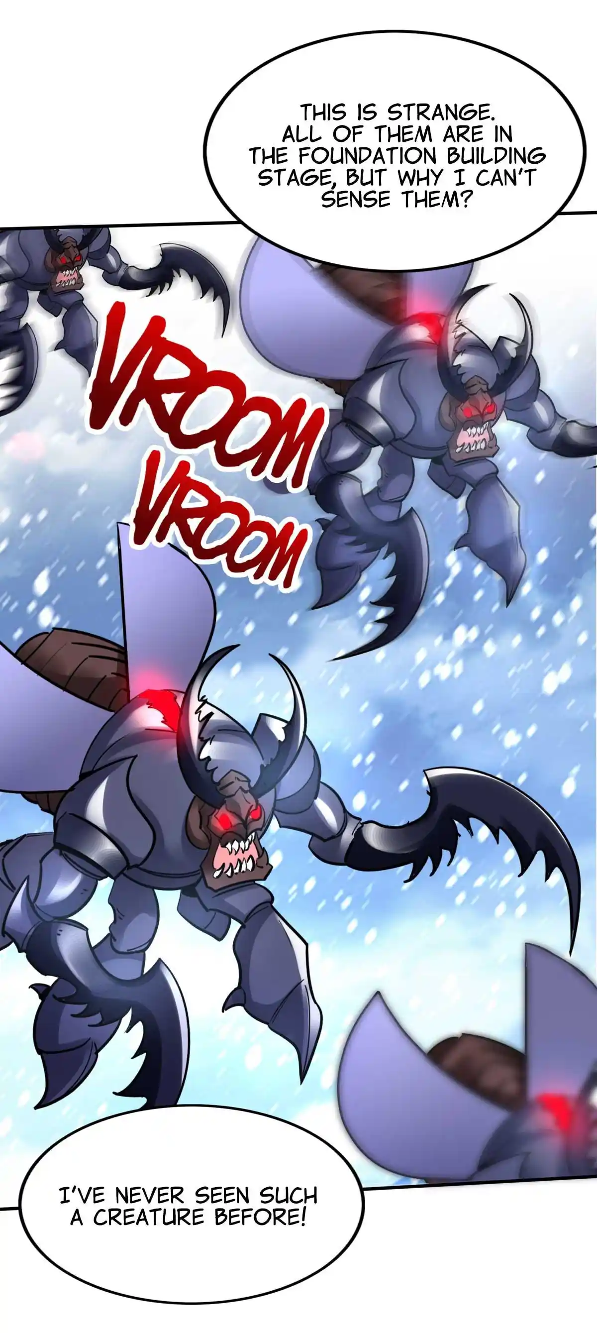 Peerless Miracle Doctor’s Adventures in the City 232