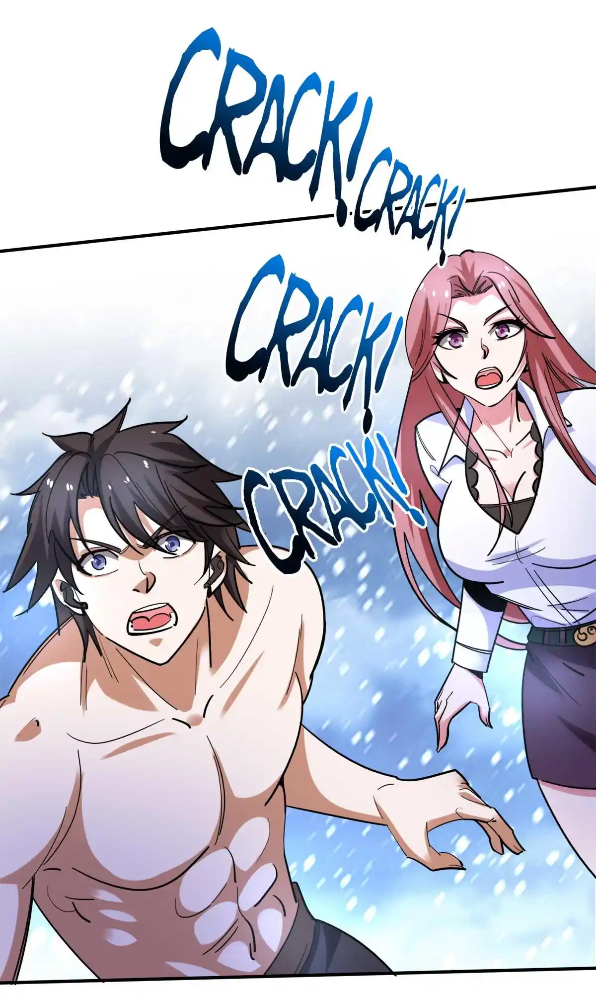 Peerless Miracle Doctor’s Adventures in the City 232