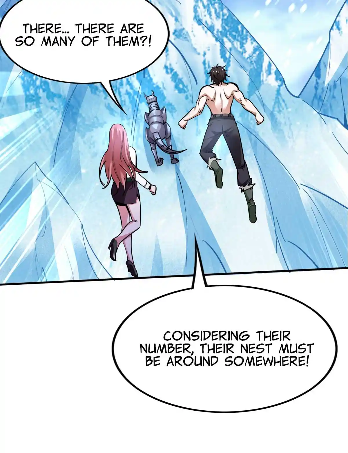 Peerless Miracle Doctor’s Adventures in the City 232