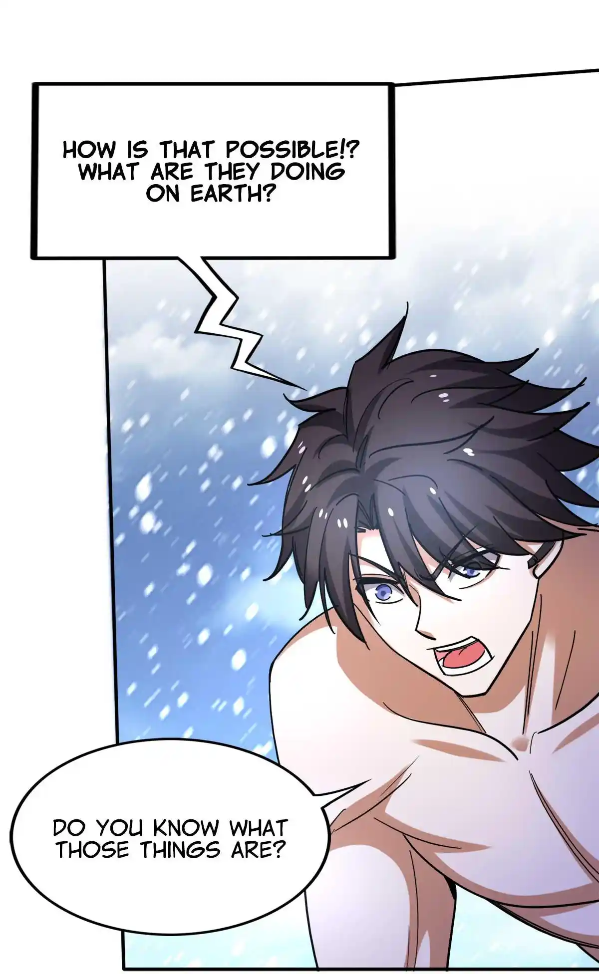 Peerless Miracle Doctor’s Adventures in the City 232