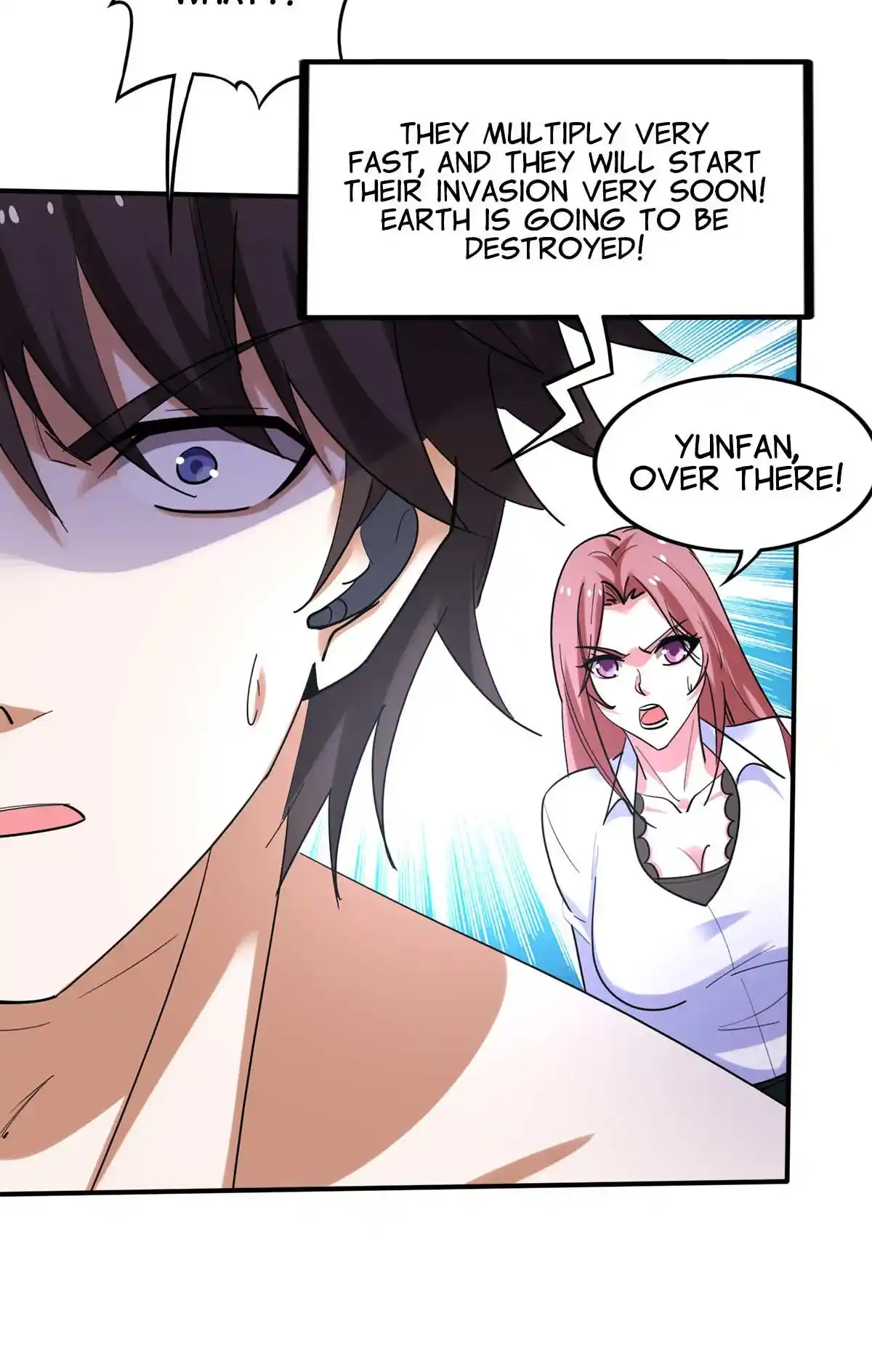 Peerless Miracle Doctor’s Adventures in the City 232