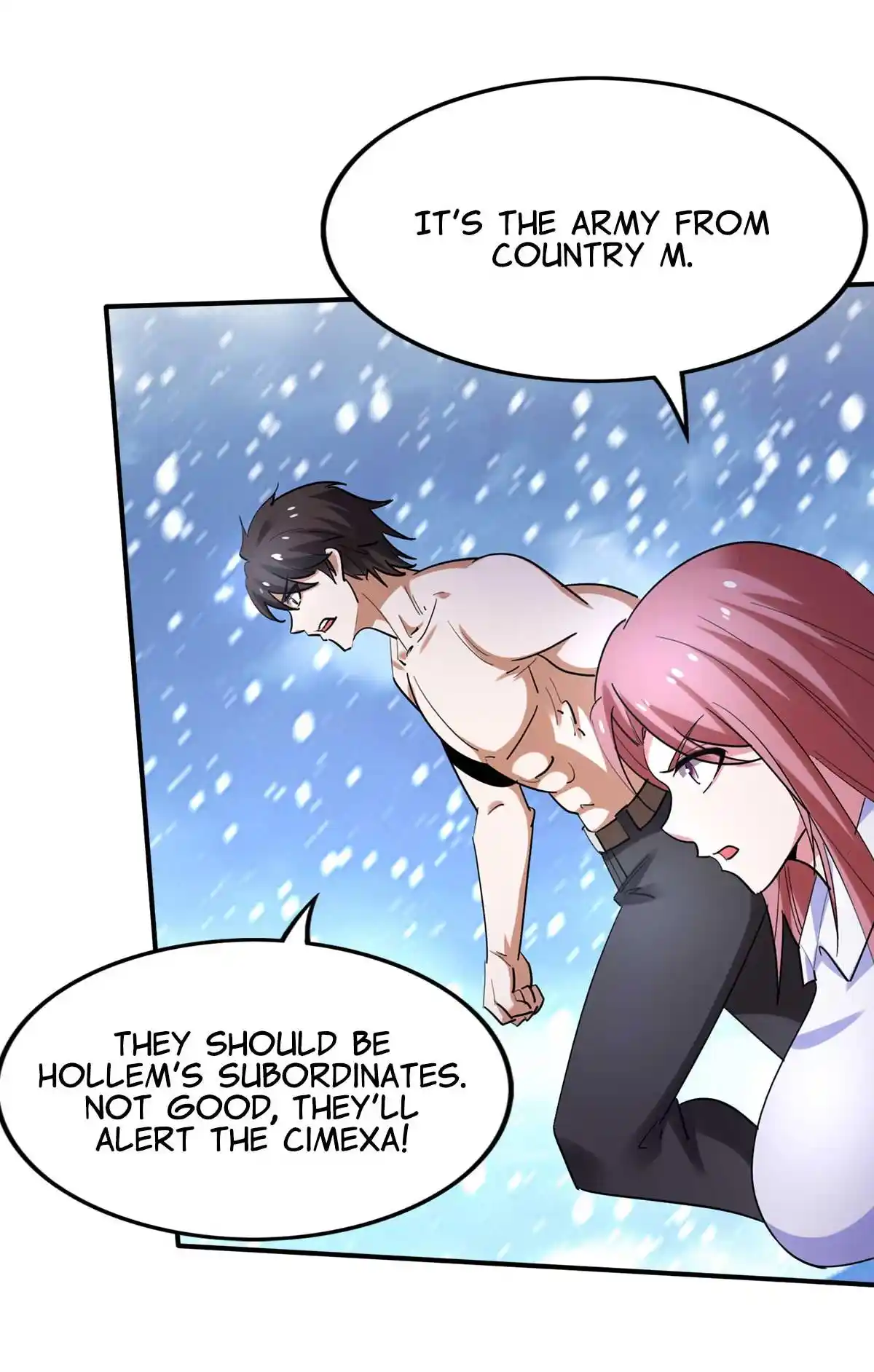 Peerless Miracle Doctor’s Adventures in the City 232