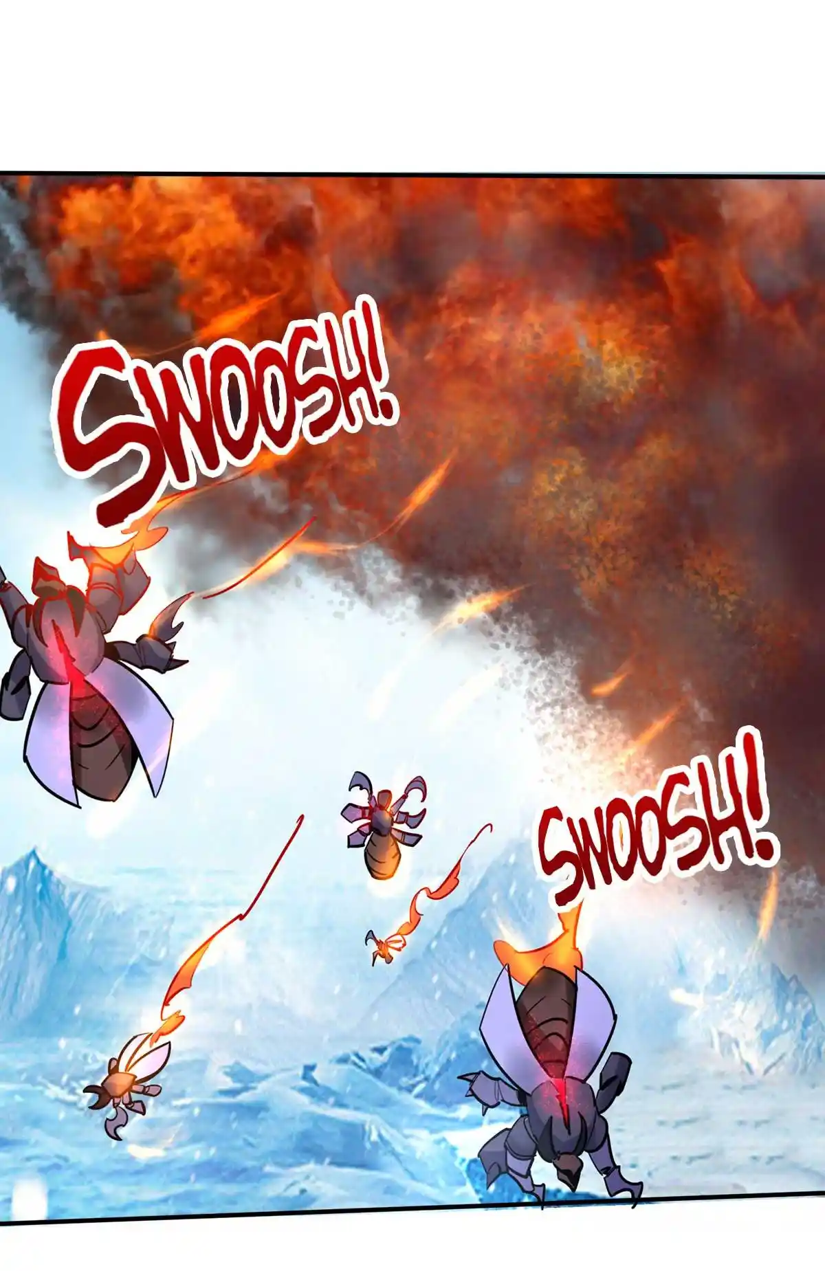 Peerless Miracle Doctor’s Adventures in the City 232