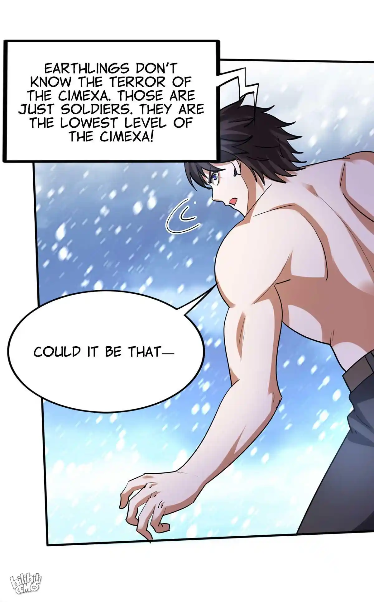 Peerless Miracle Doctor’s Adventures in the City 232