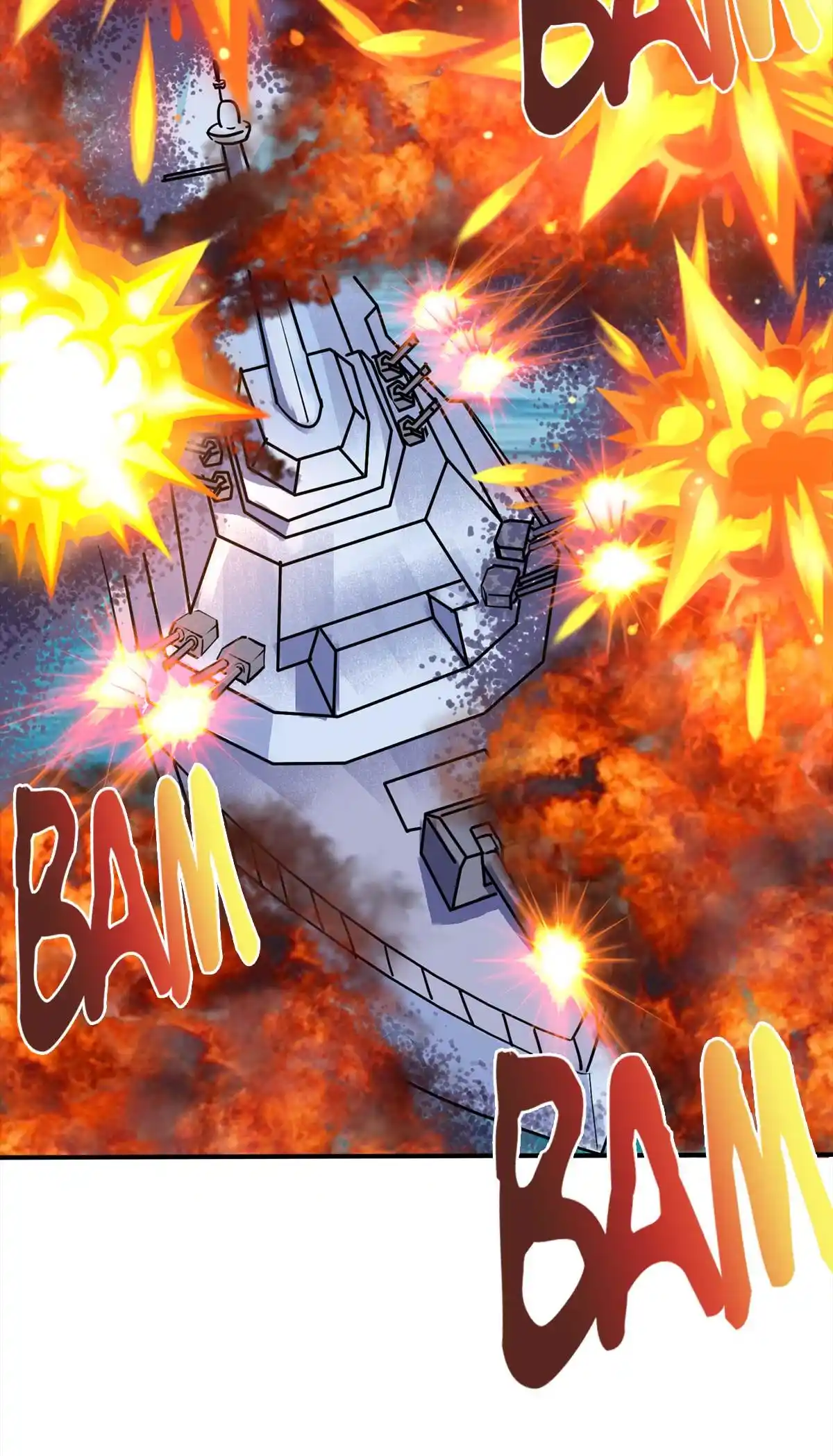 Peerless Miracle Doctor’s Adventures in the City 233