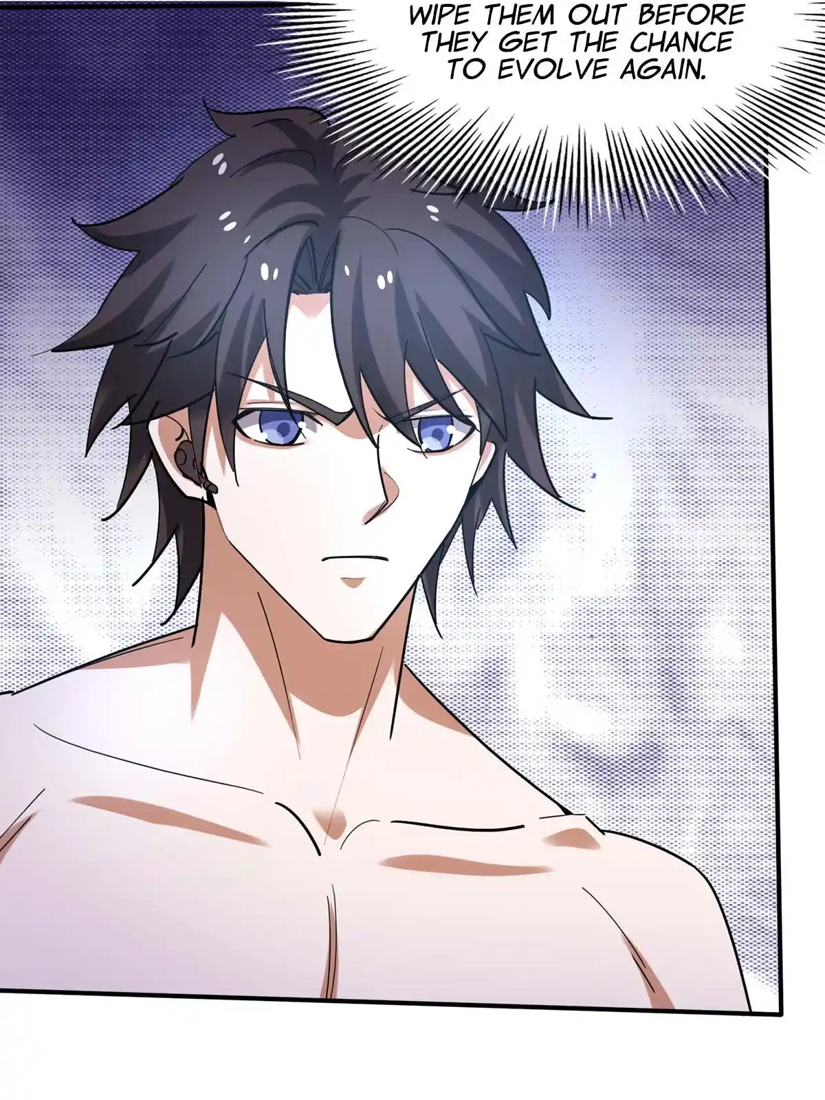 Peerless Miracle Doctor’s Adventures in the City 233