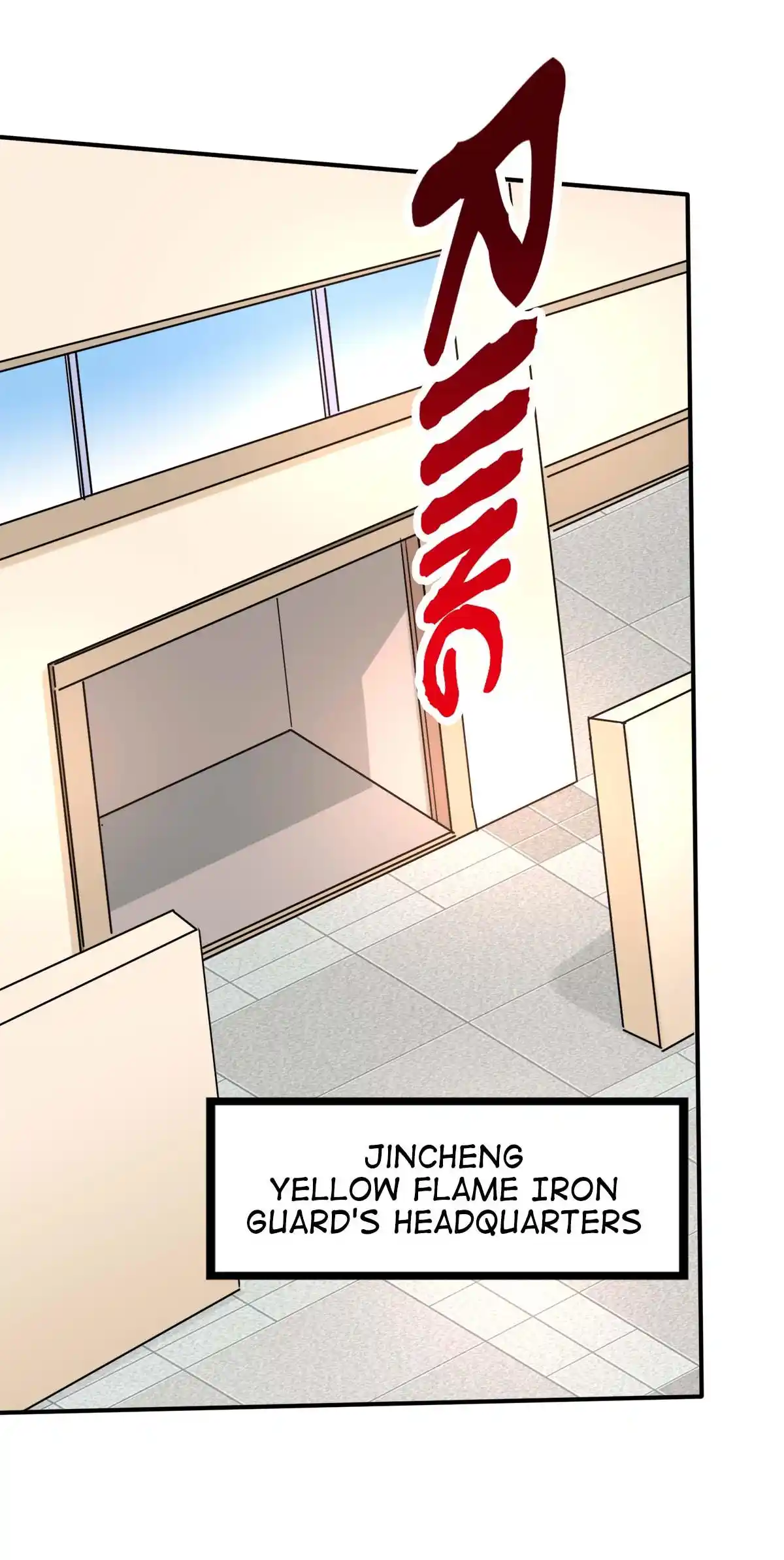 Peerless Miracle Doctor’s Adventures in the City 233