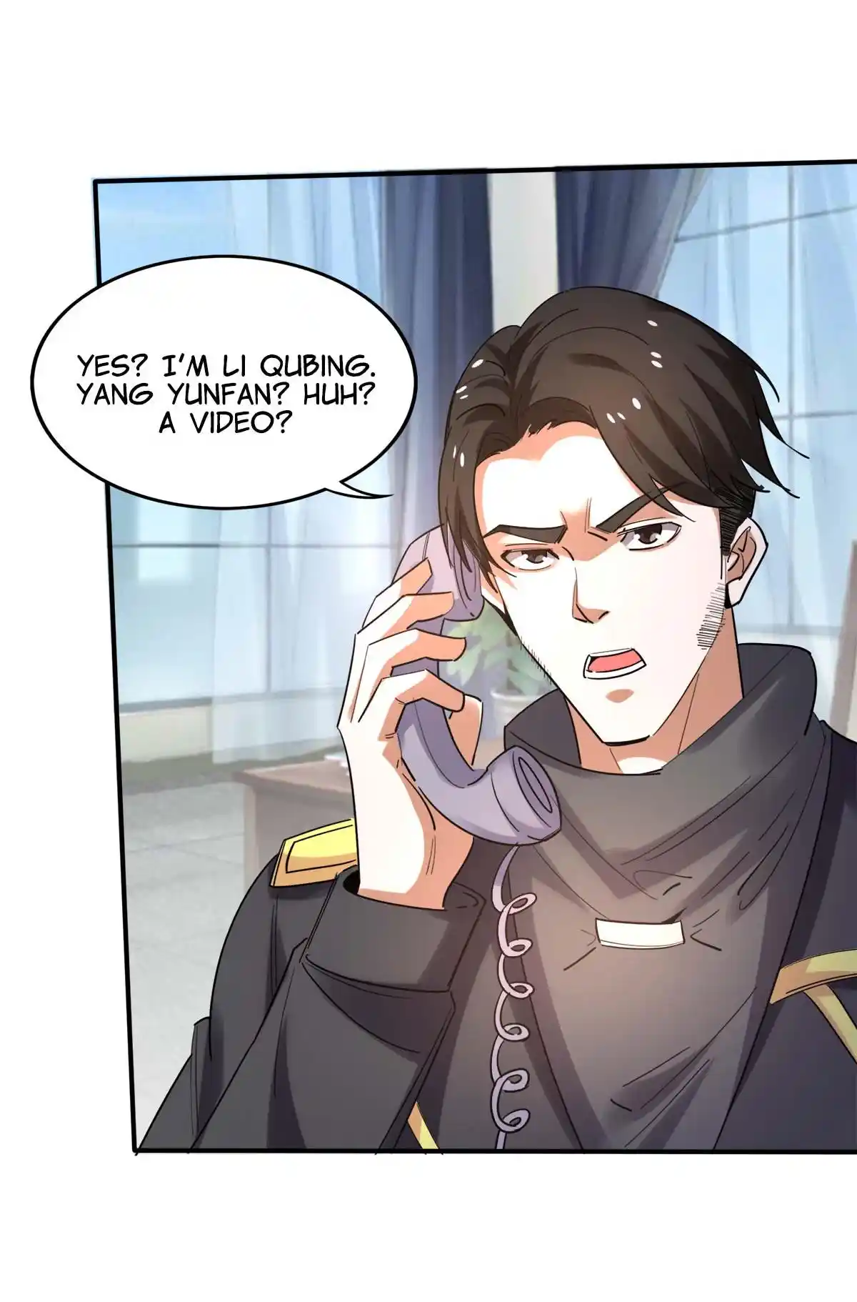 Peerless Miracle Doctor’s Adventures in the City 233