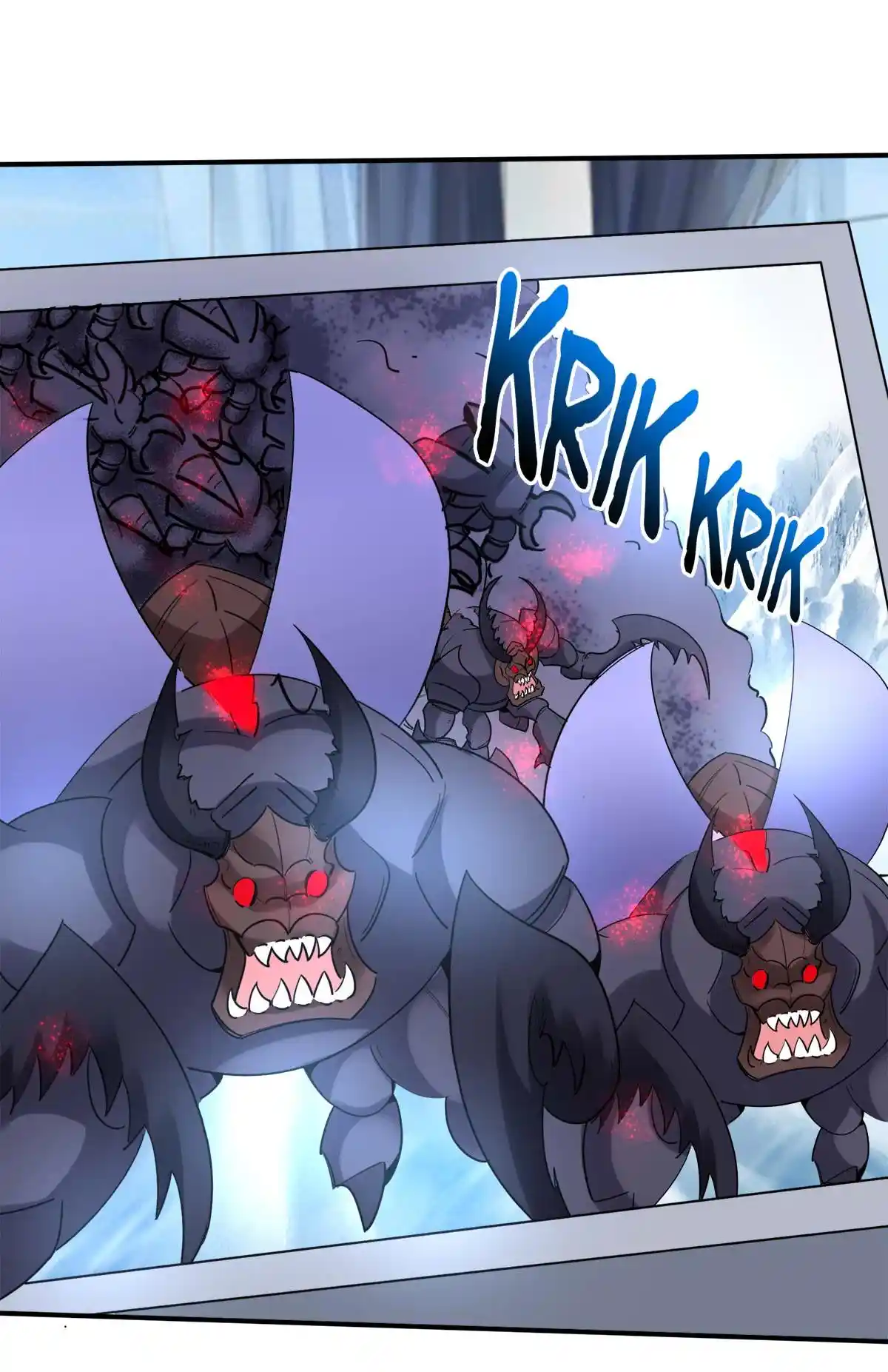 Peerless Miracle Doctor’s Adventures in the City 233