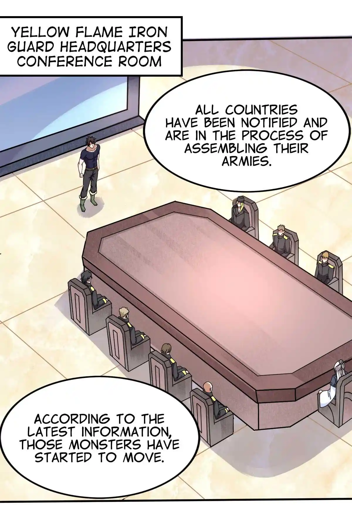 Peerless Miracle Doctor’s Adventures in the City 233