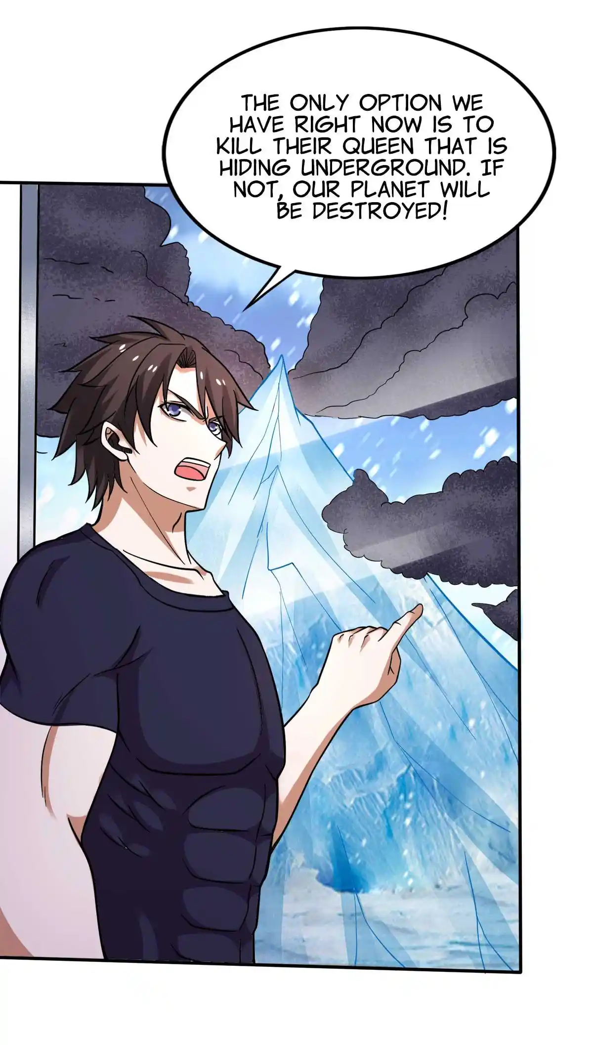 Peerless Miracle Doctor’s Adventures in the City 233