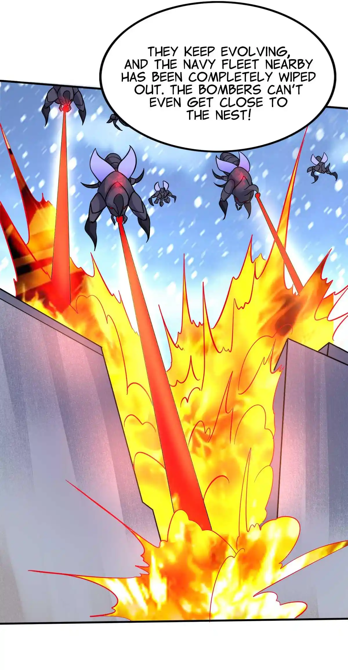 Peerless Miracle Doctor’s Adventures in the City 233