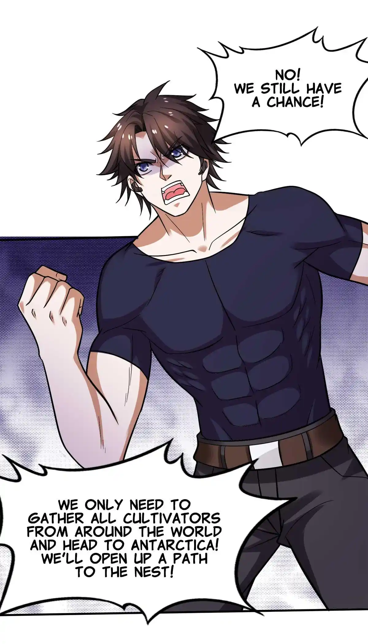 Peerless Miracle Doctor’s Adventures in the City 233