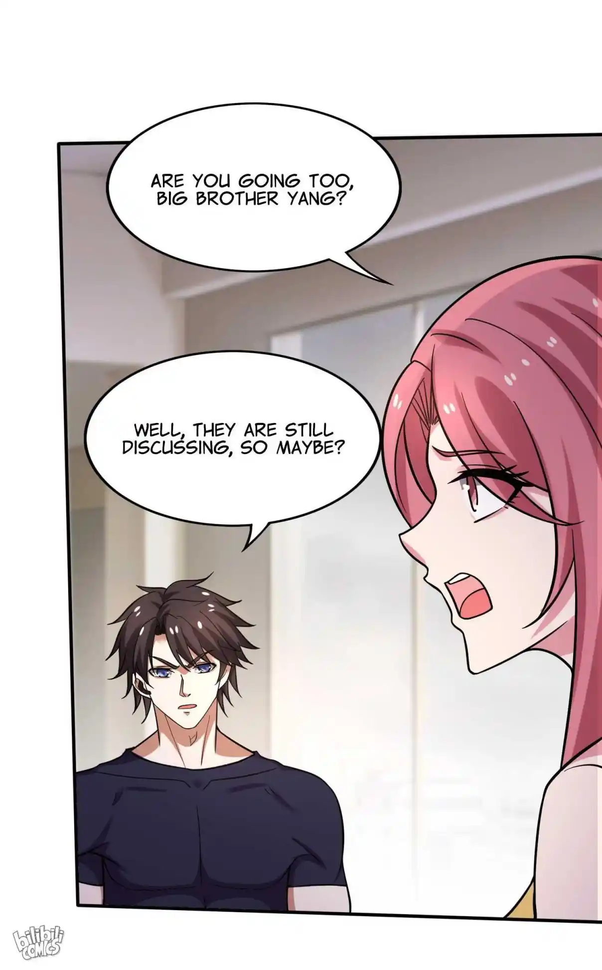 Peerless Miracle Doctor’s Adventures in the City 233