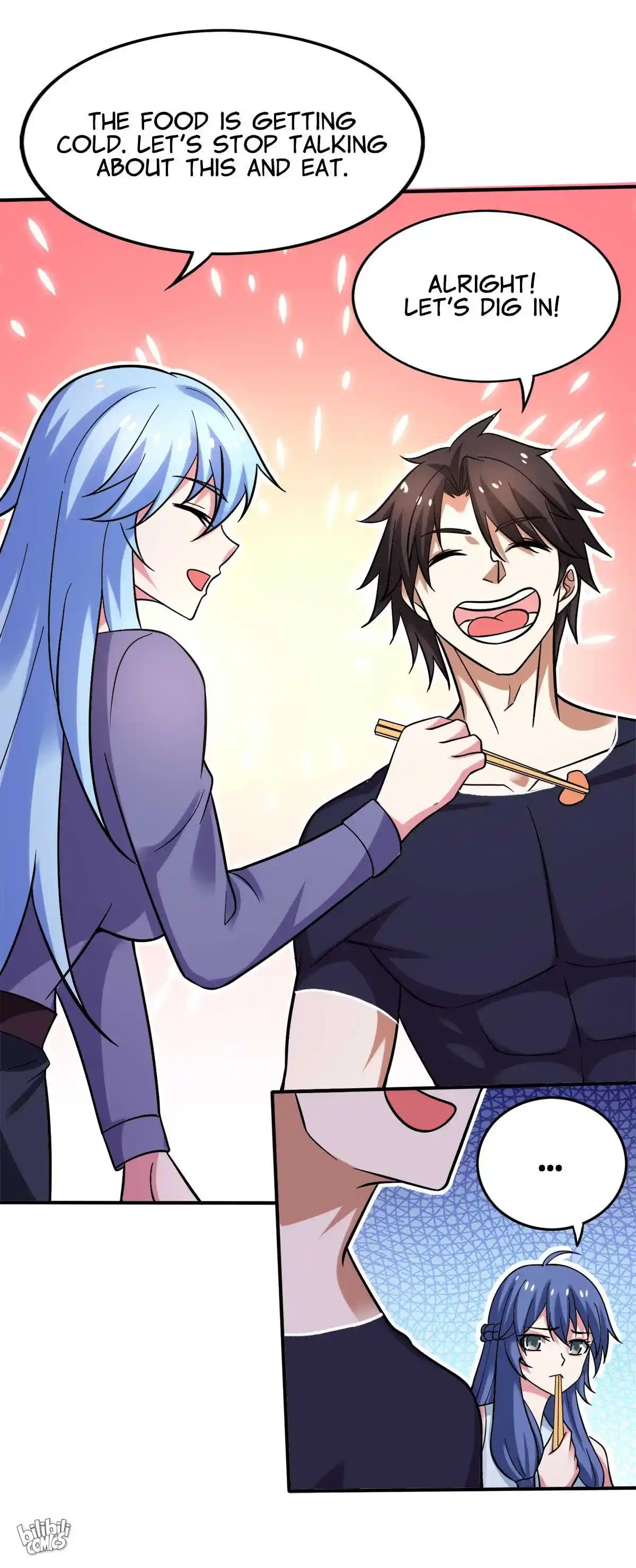 Peerless Miracle Doctor’s Adventures in the City 234