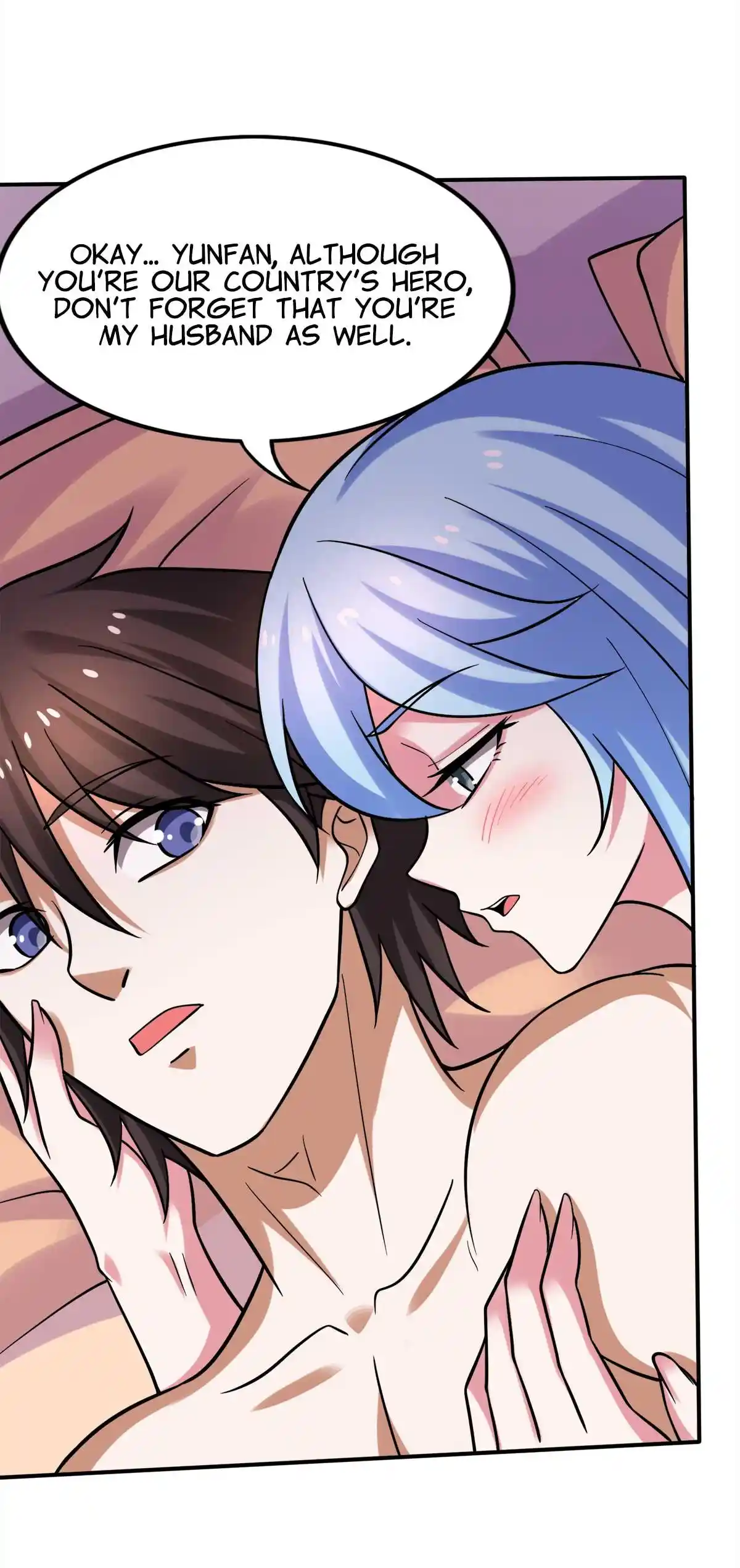 Peerless Miracle Doctor’s Adventures in the City 234