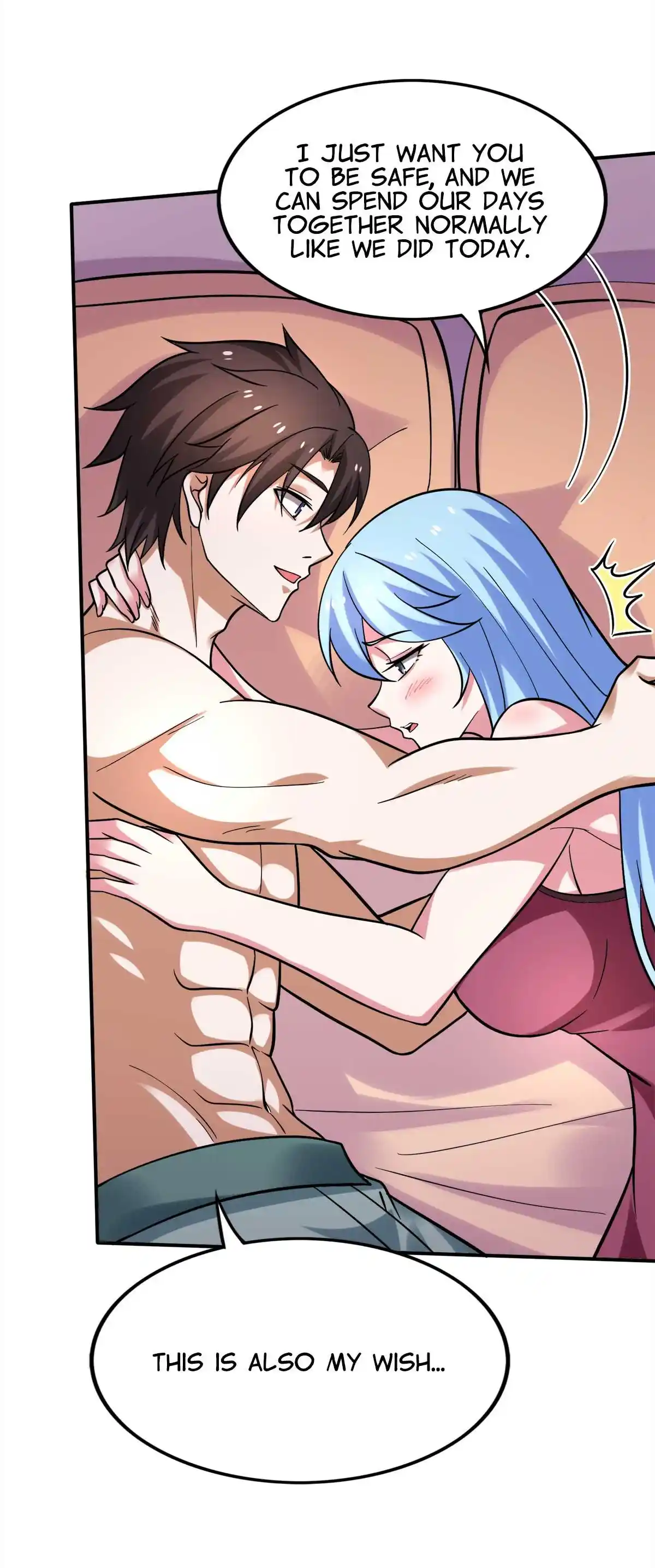 Peerless Miracle Doctor’s Adventures in the City 234