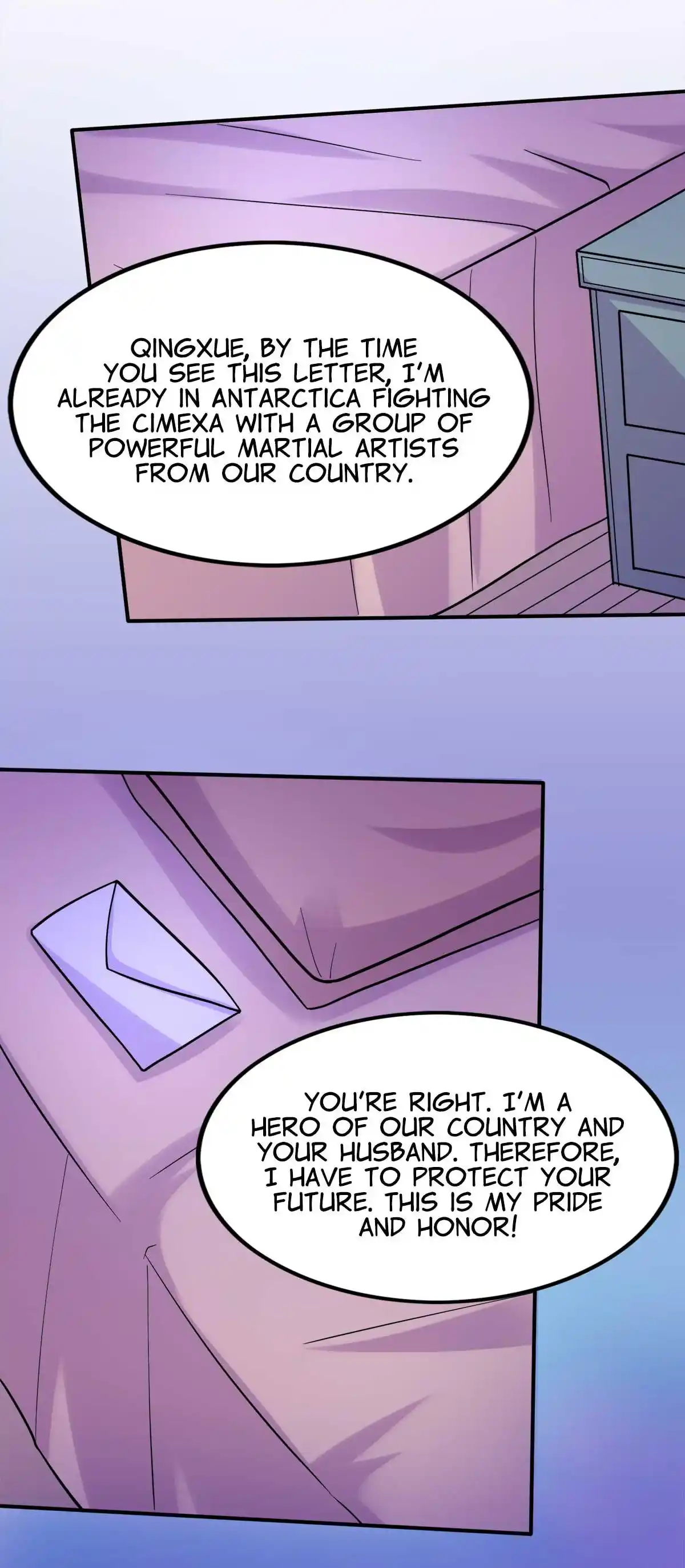 Peerless Miracle Doctor’s Adventures in the City 234