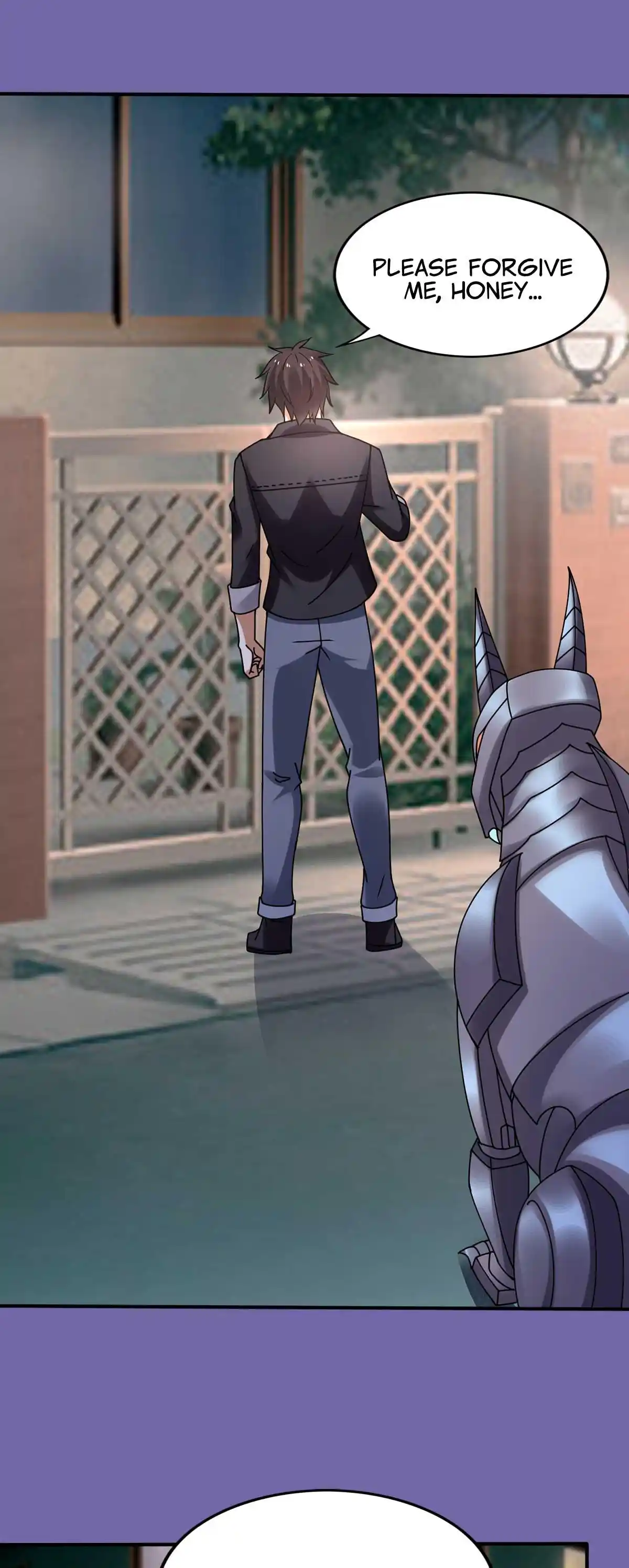 Peerless Miracle Doctor’s Adventures in the City 234