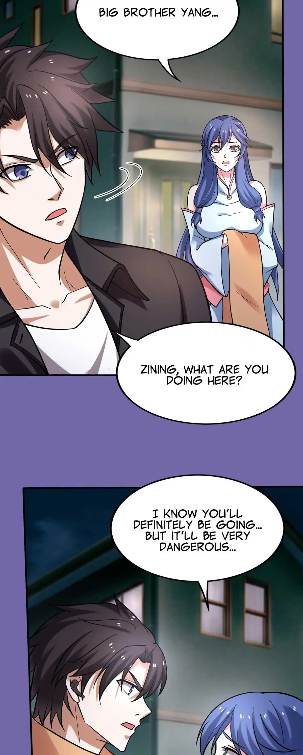 Peerless Miracle Doctor’s Adventures in the City 234