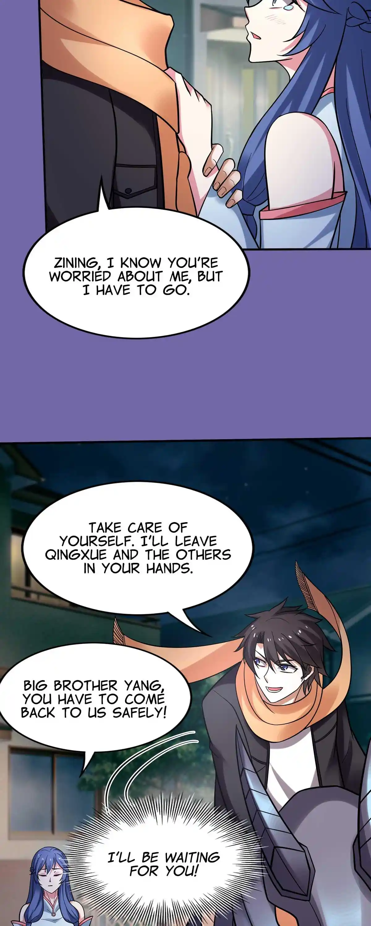 Peerless Miracle Doctor’s Adventures in the City 234