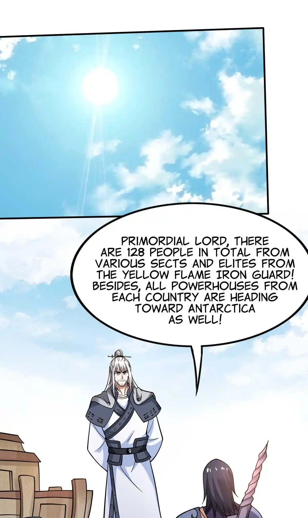 Peerless Miracle Doctor’s Adventures in the City 234