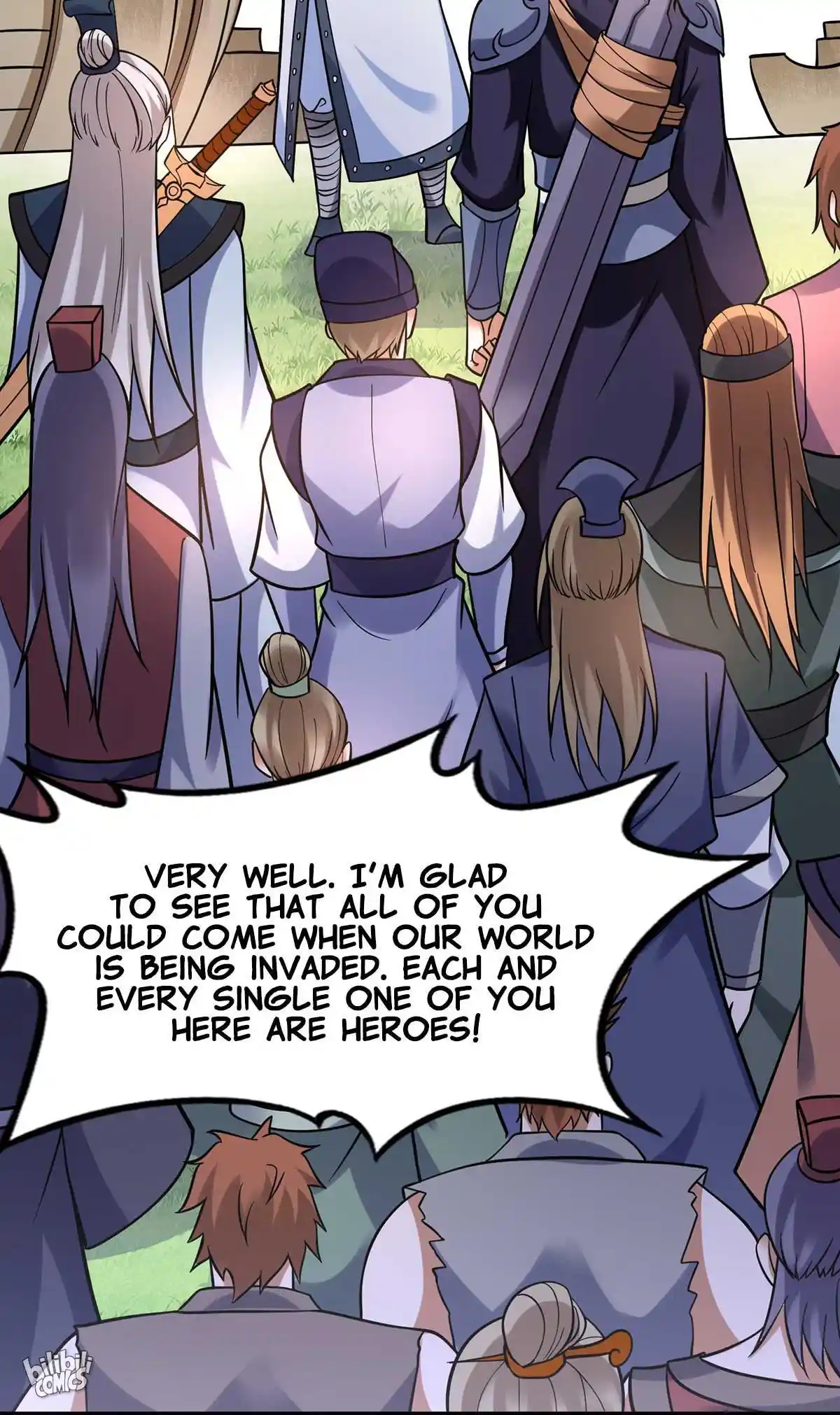 Peerless Miracle Doctor’s Adventures in the City 234