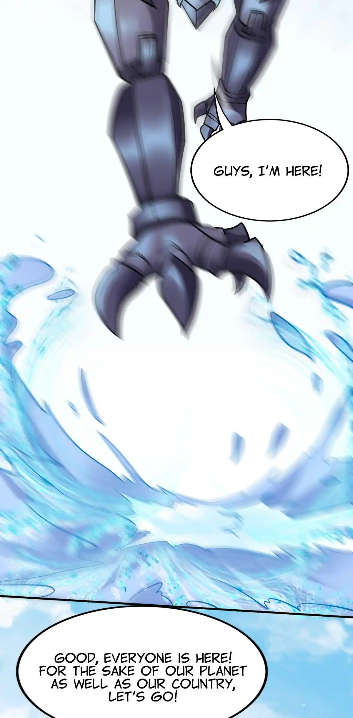 Peerless Miracle Doctor’s Adventures in the City 234