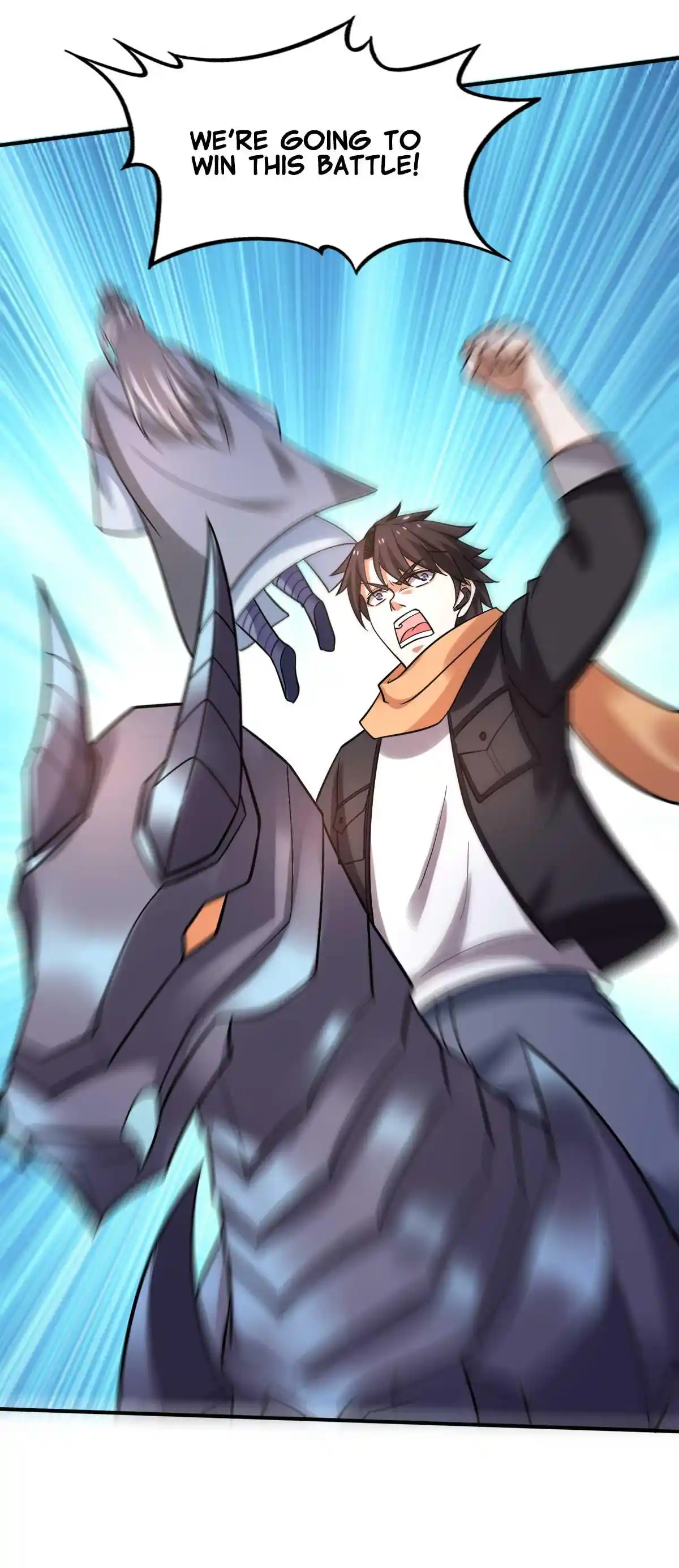 Peerless Miracle Doctor’s Adventures in the City 234