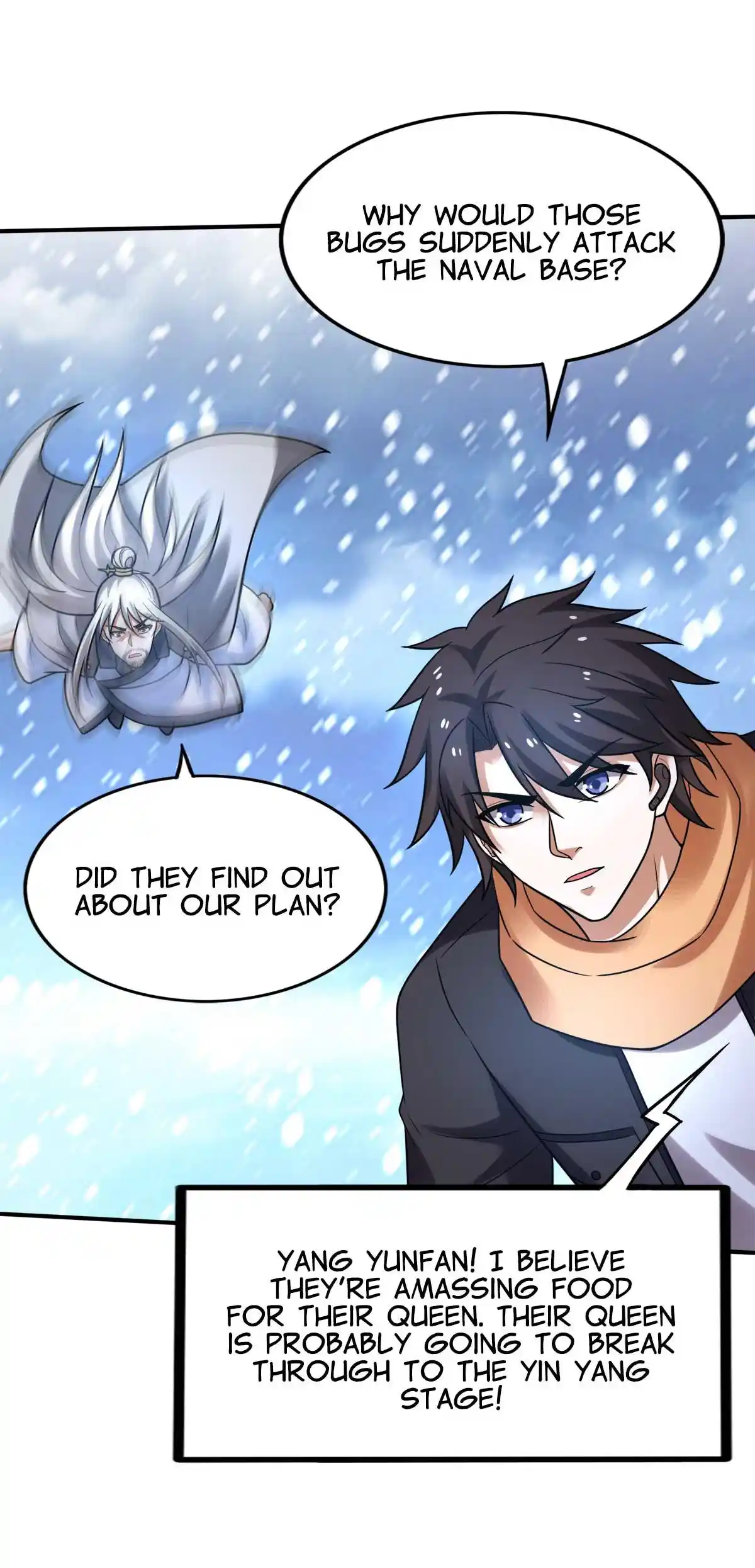 Peerless Miracle Doctor’s Adventures in the City 234