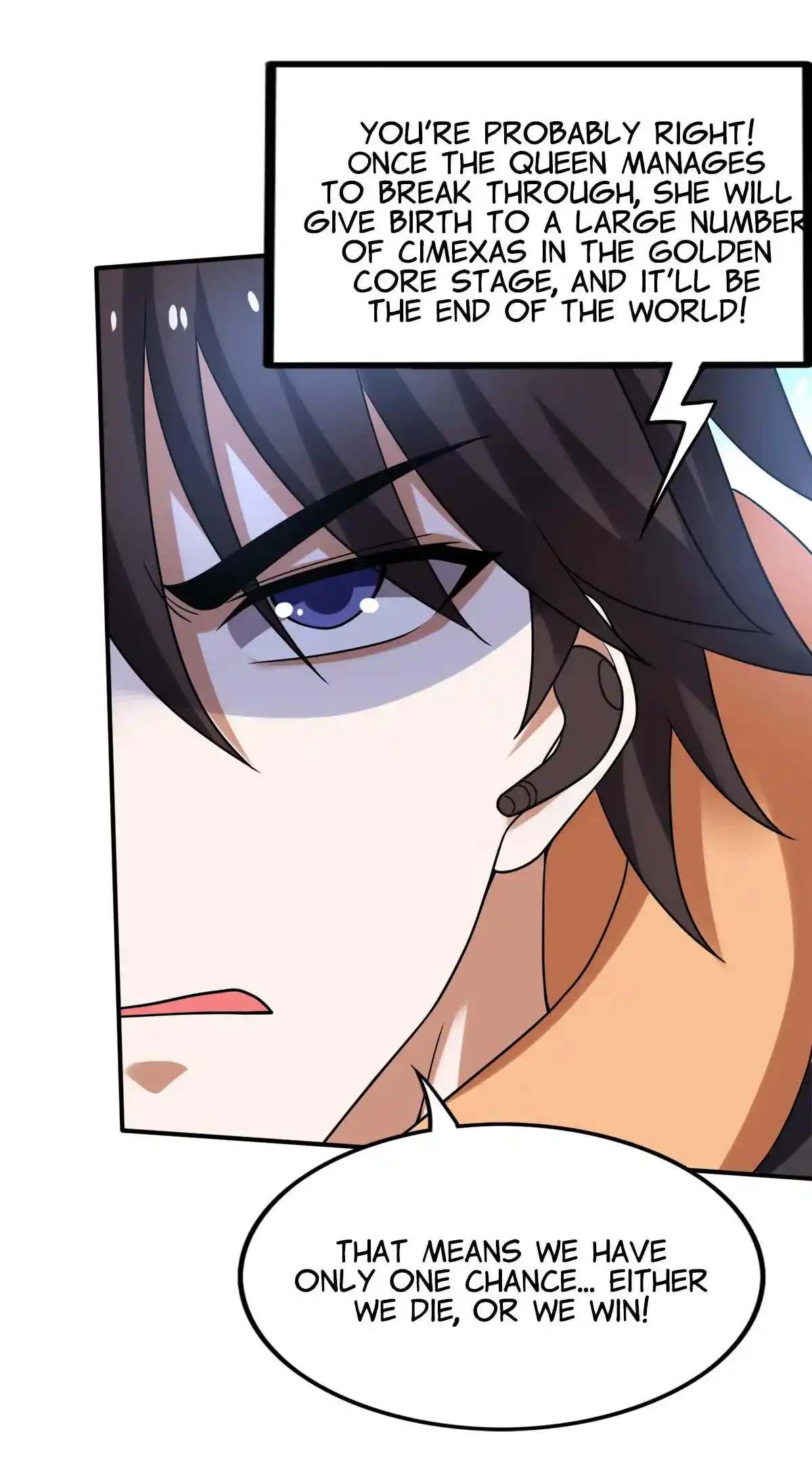 Peerless Miracle Doctor’s Adventures in the City 234