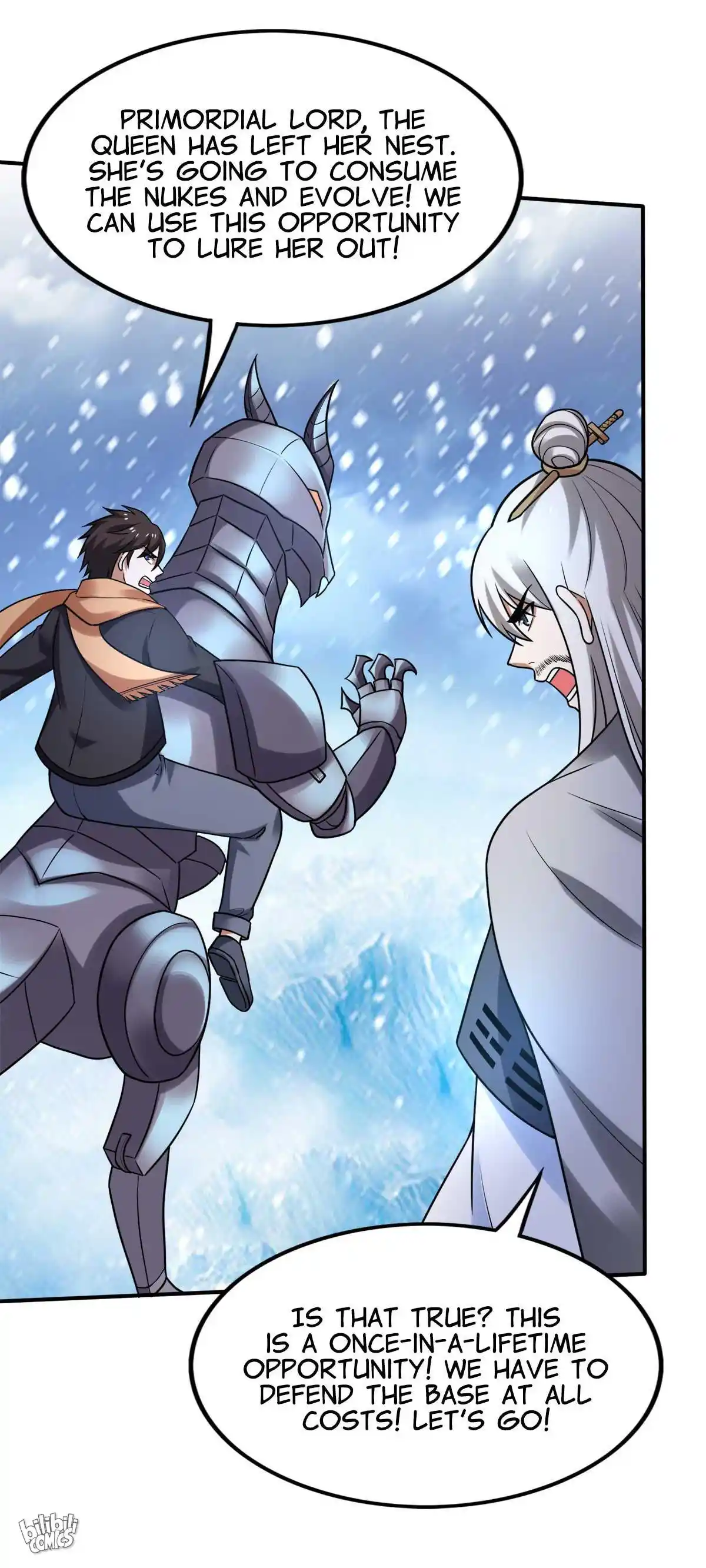 Peerless Miracle Doctor’s Adventures in the City 234