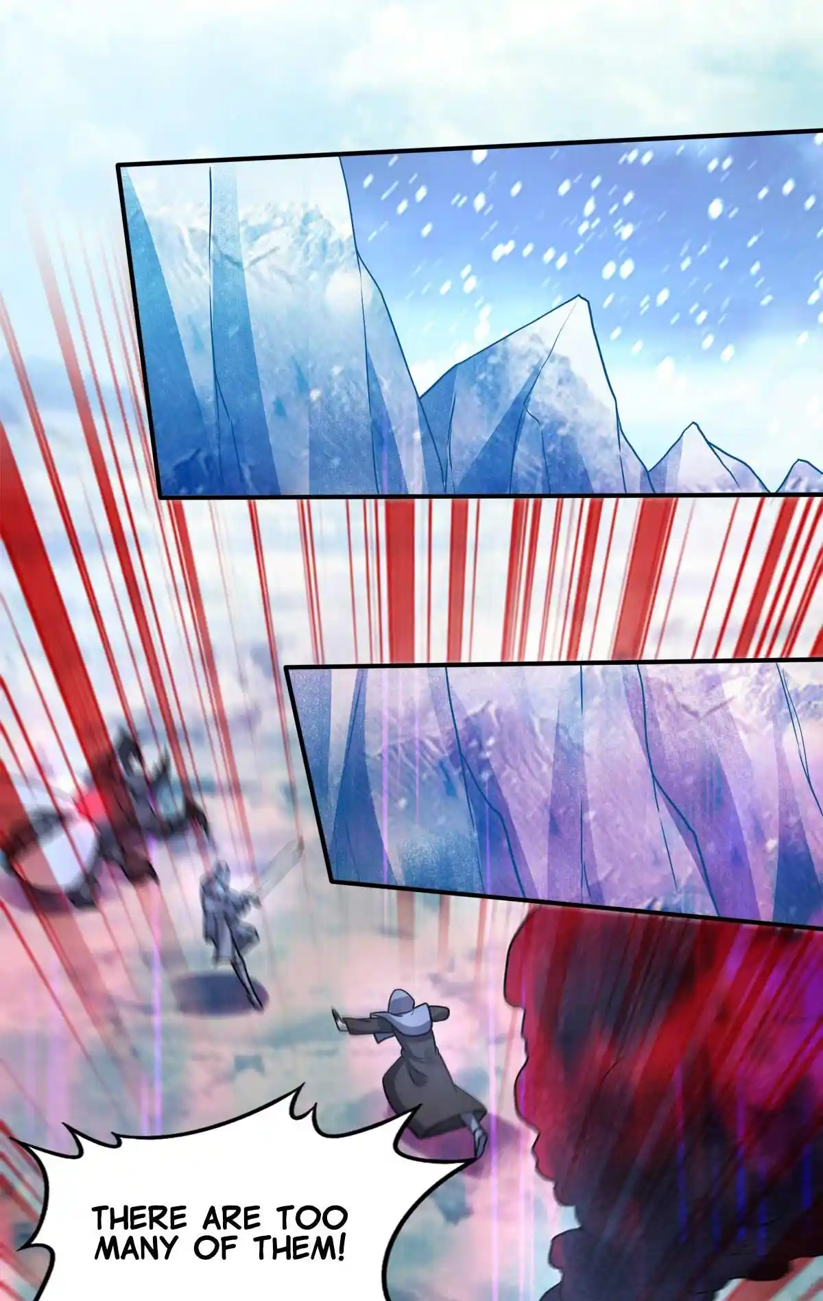 Peerless Miracle Doctor’s Adventures in the City 234