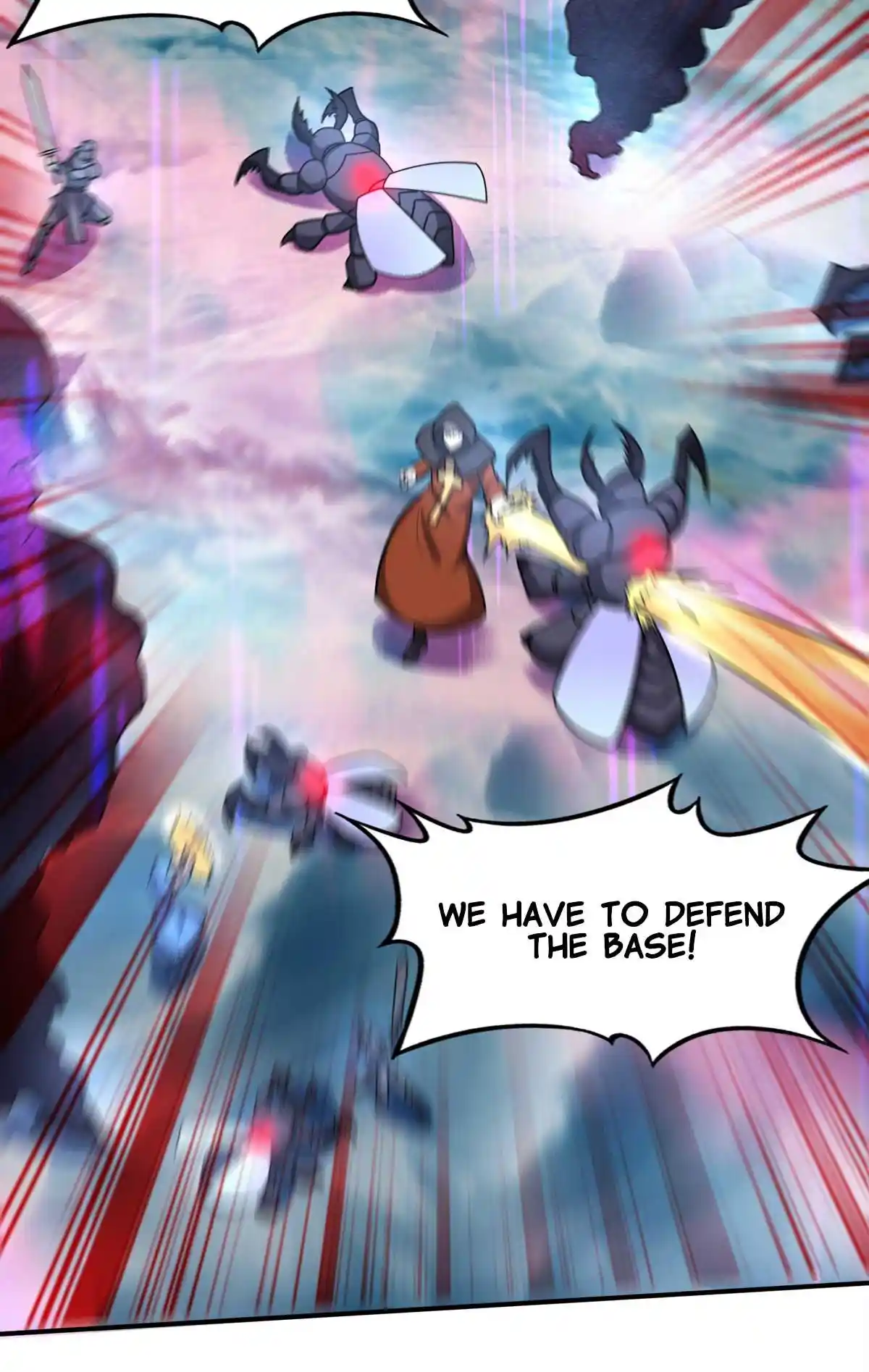 Peerless Miracle Doctor’s Adventures in the City 234