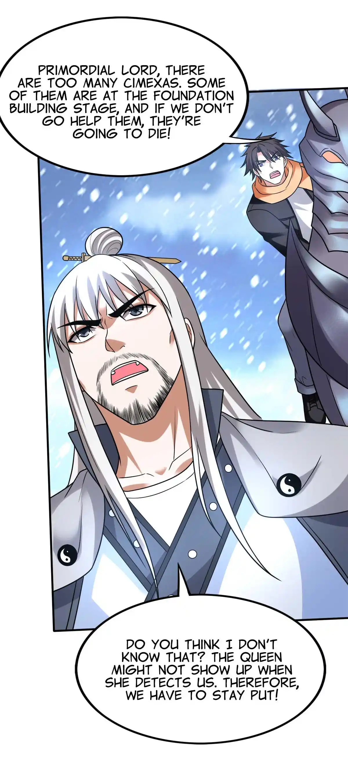 Peerless Miracle Doctor’s Adventures in the City 234