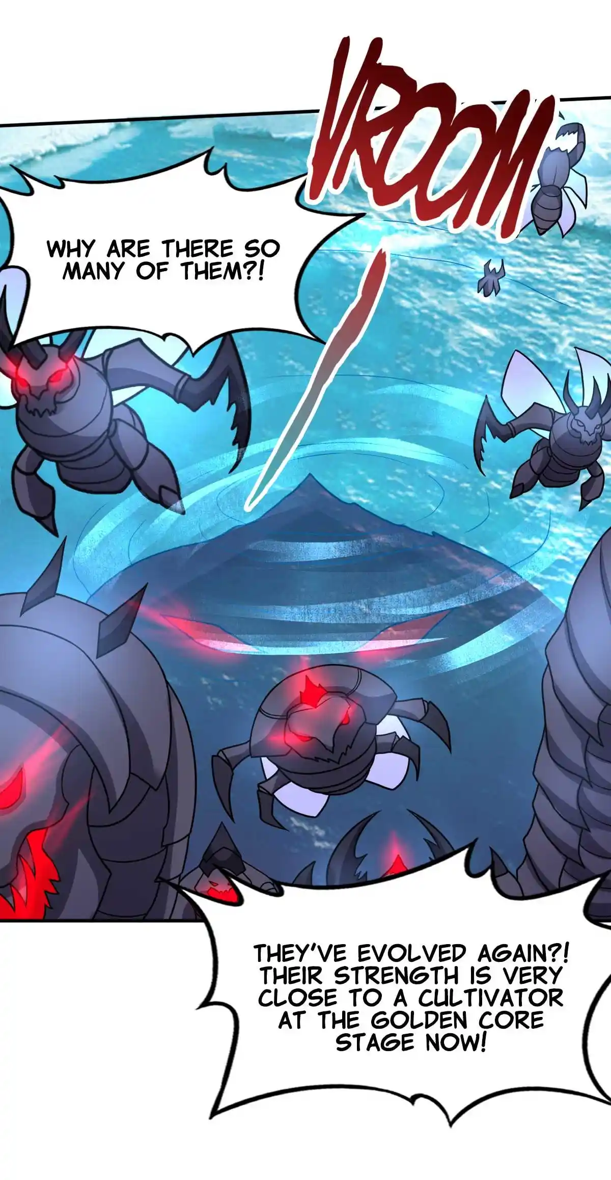 Peerless Miracle Doctor’s Adventures in the City 235