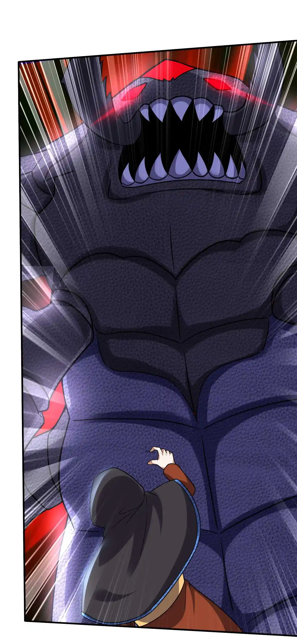 Peerless Miracle Doctor’s Adventures in the City 235