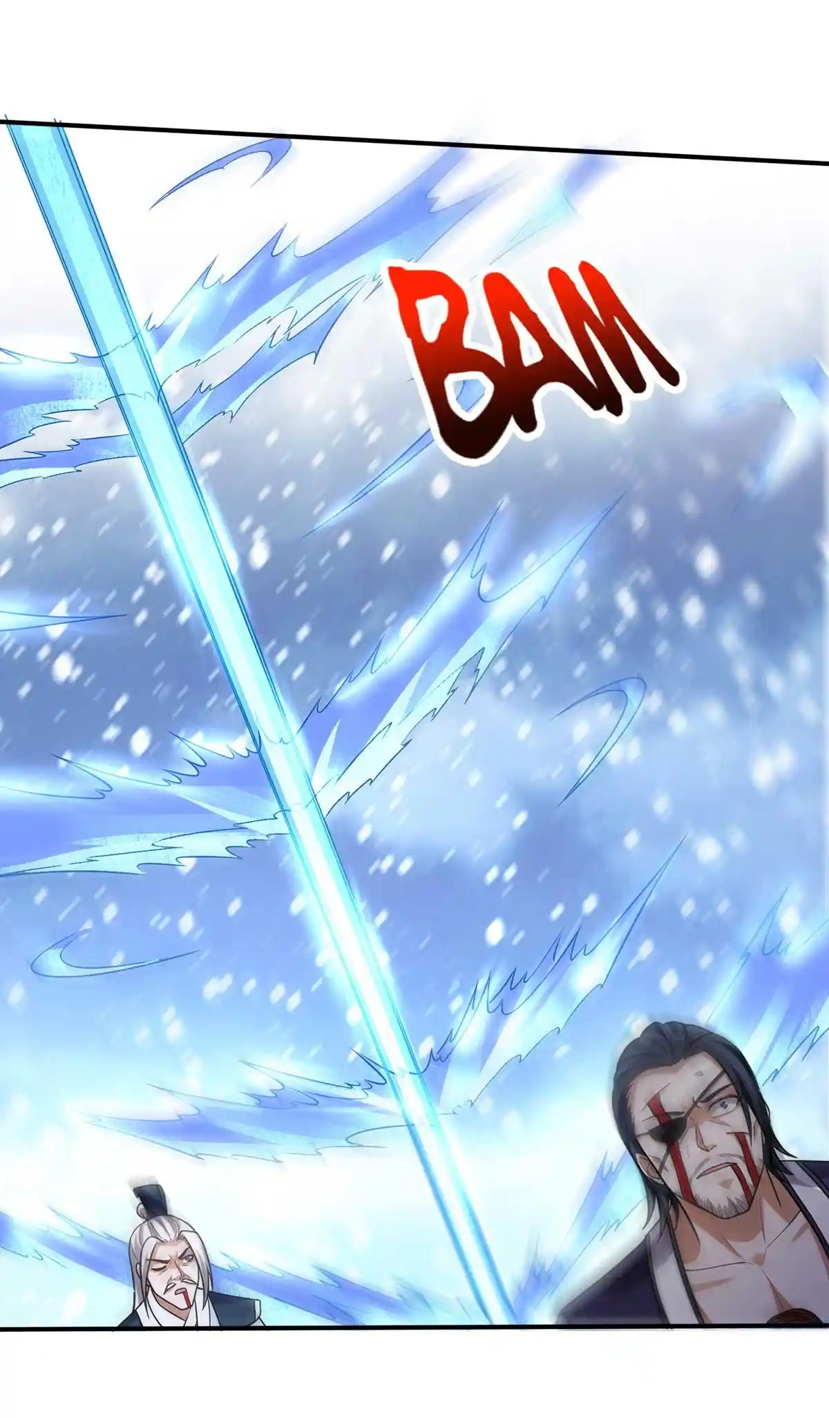 Peerless Miracle Doctor’s Adventures in the City 235