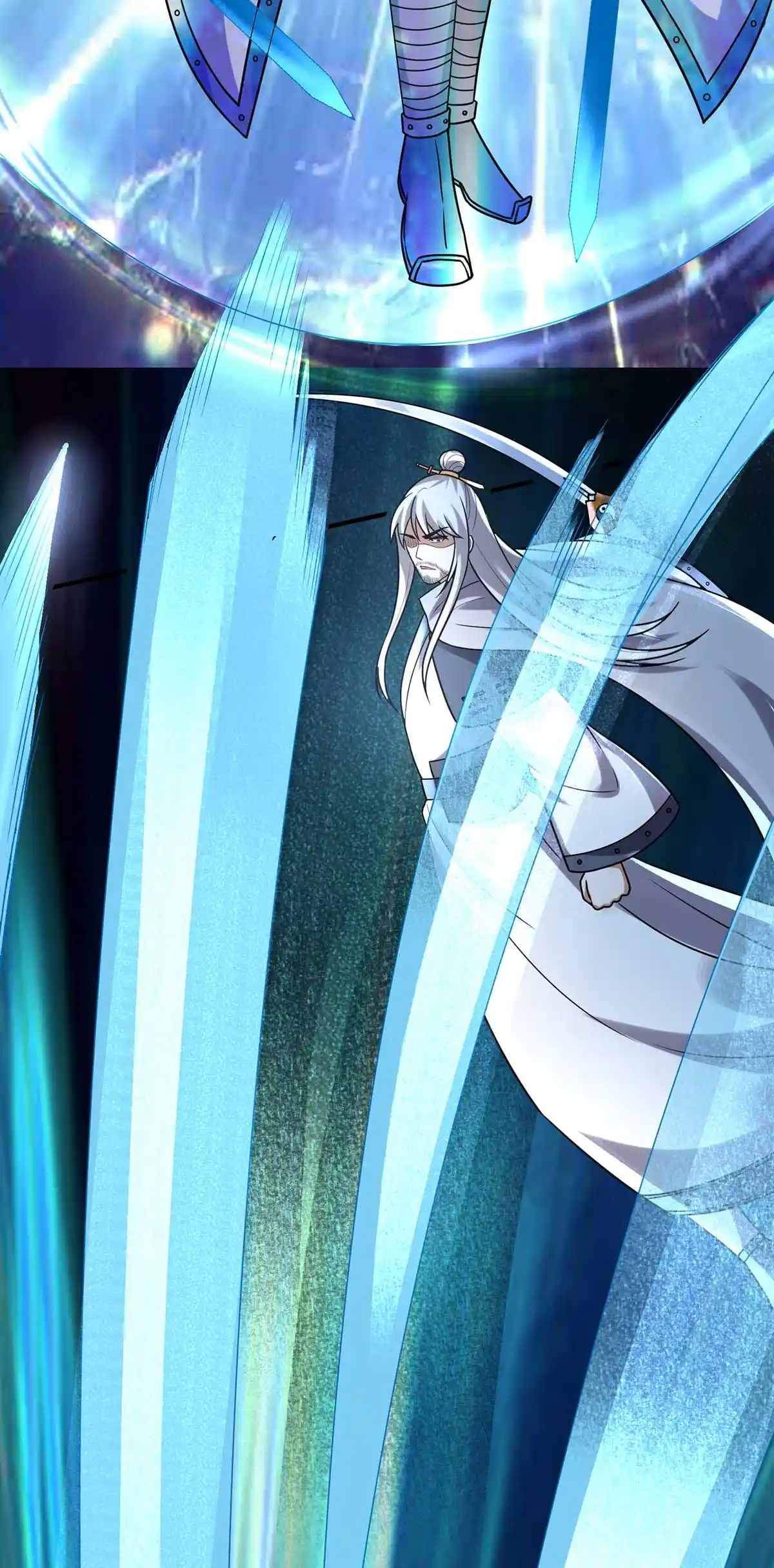 Peerless Miracle Doctor’s Adventures in the City 235