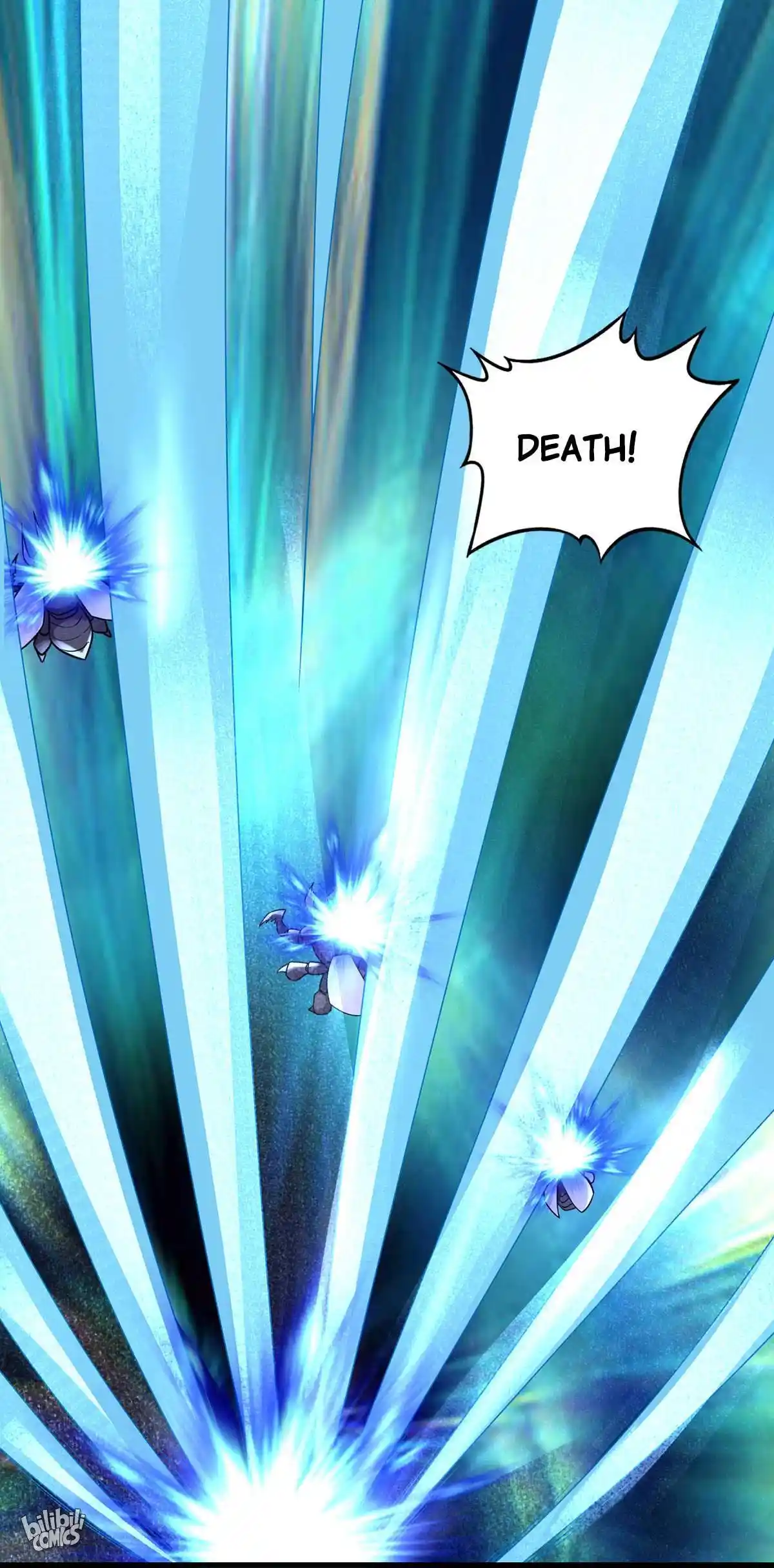 Peerless Miracle Doctor’s Adventures in the City 235