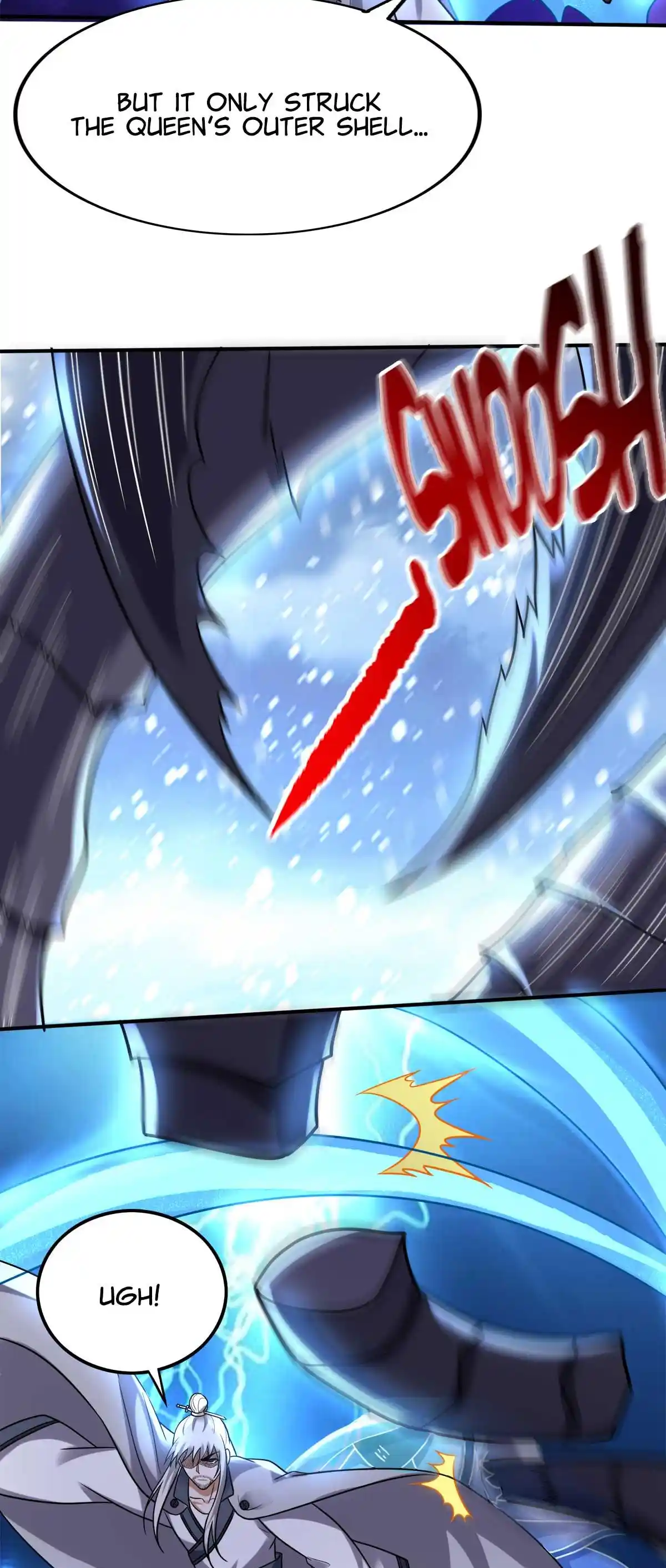 Peerless Miracle Doctor’s Adventures in the City 235