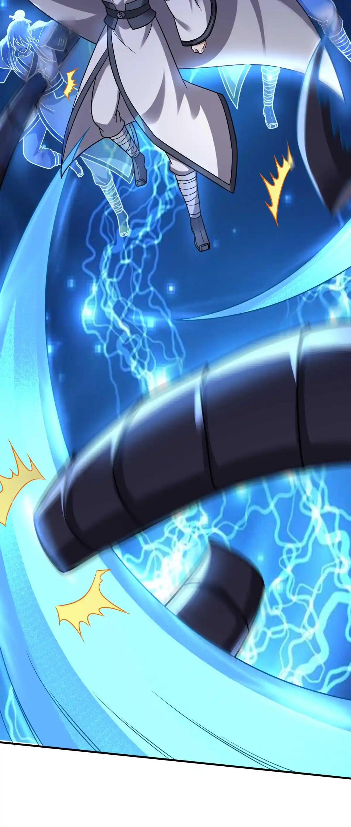 Peerless Miracle Doctor’s Adventures in the City 235