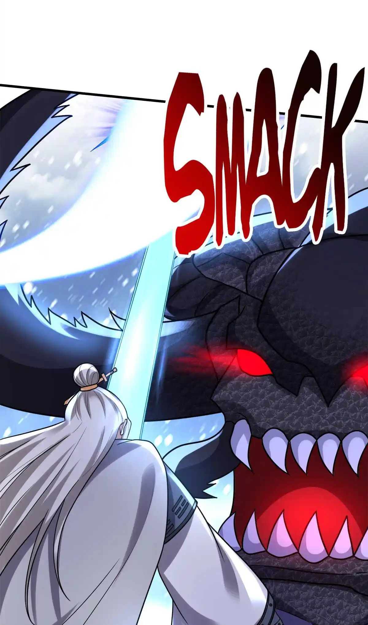 Peerless Miracle Doctor’s Adventures in the City 235