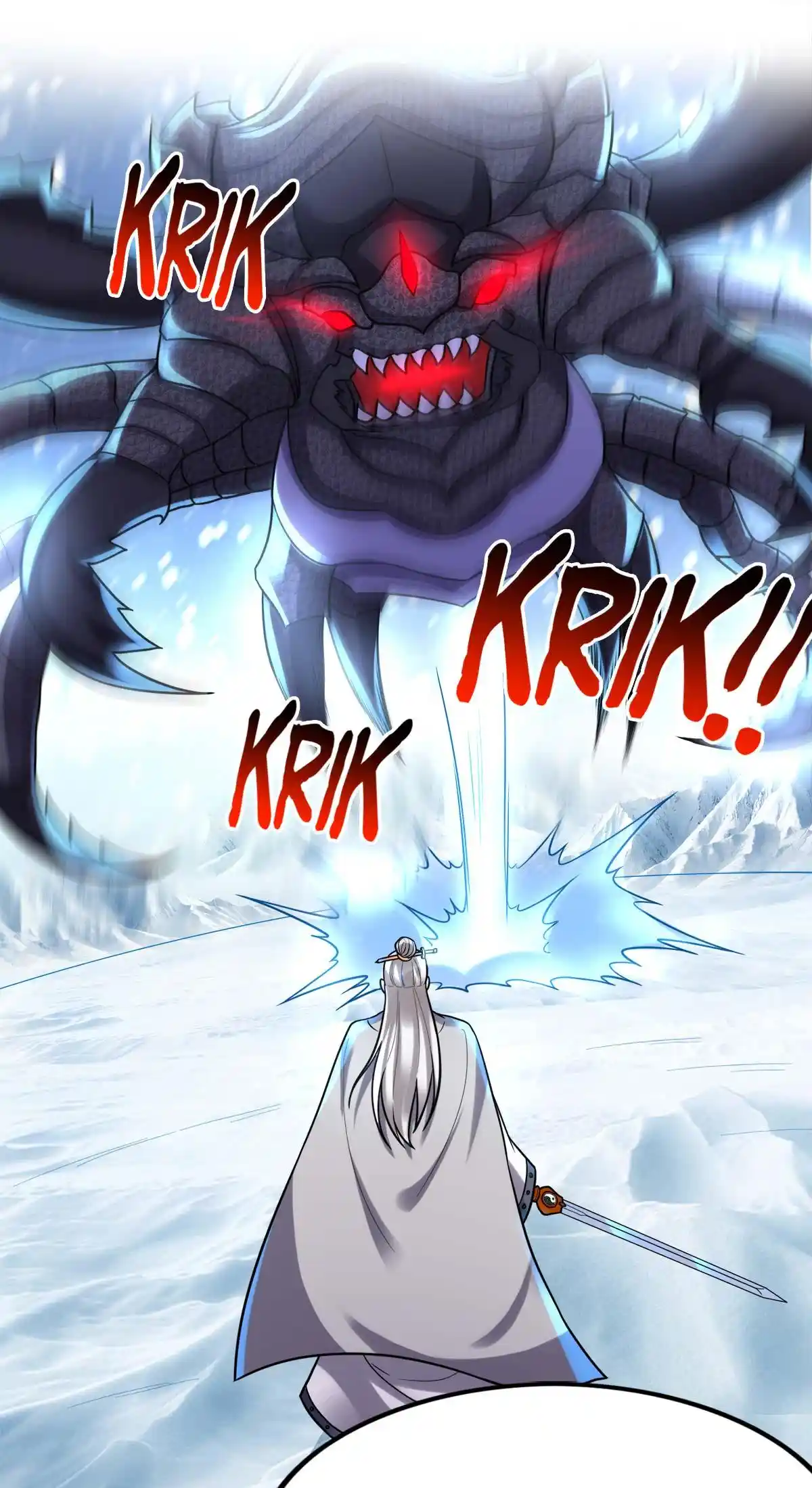 Peerless Miracle Doctor’s Adventures in the City 235